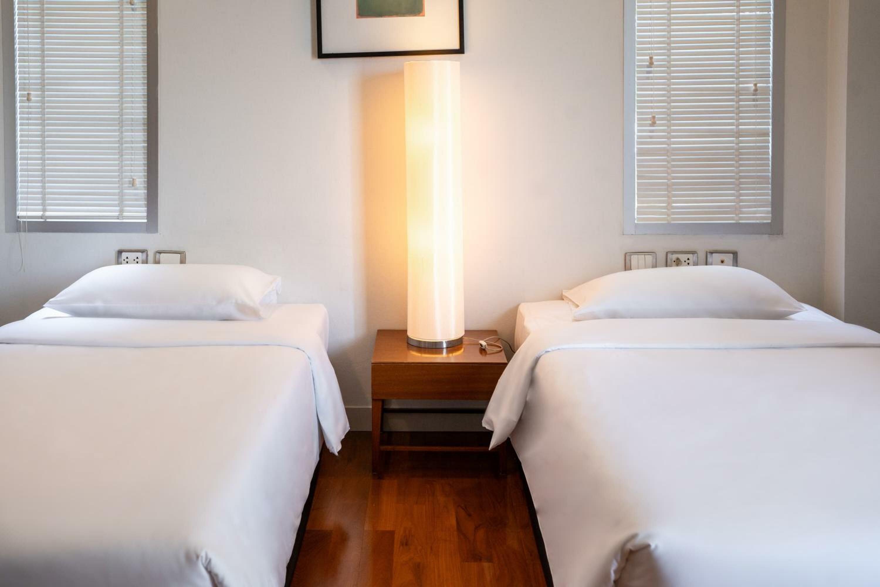 Superior 3 Bedroom Suite