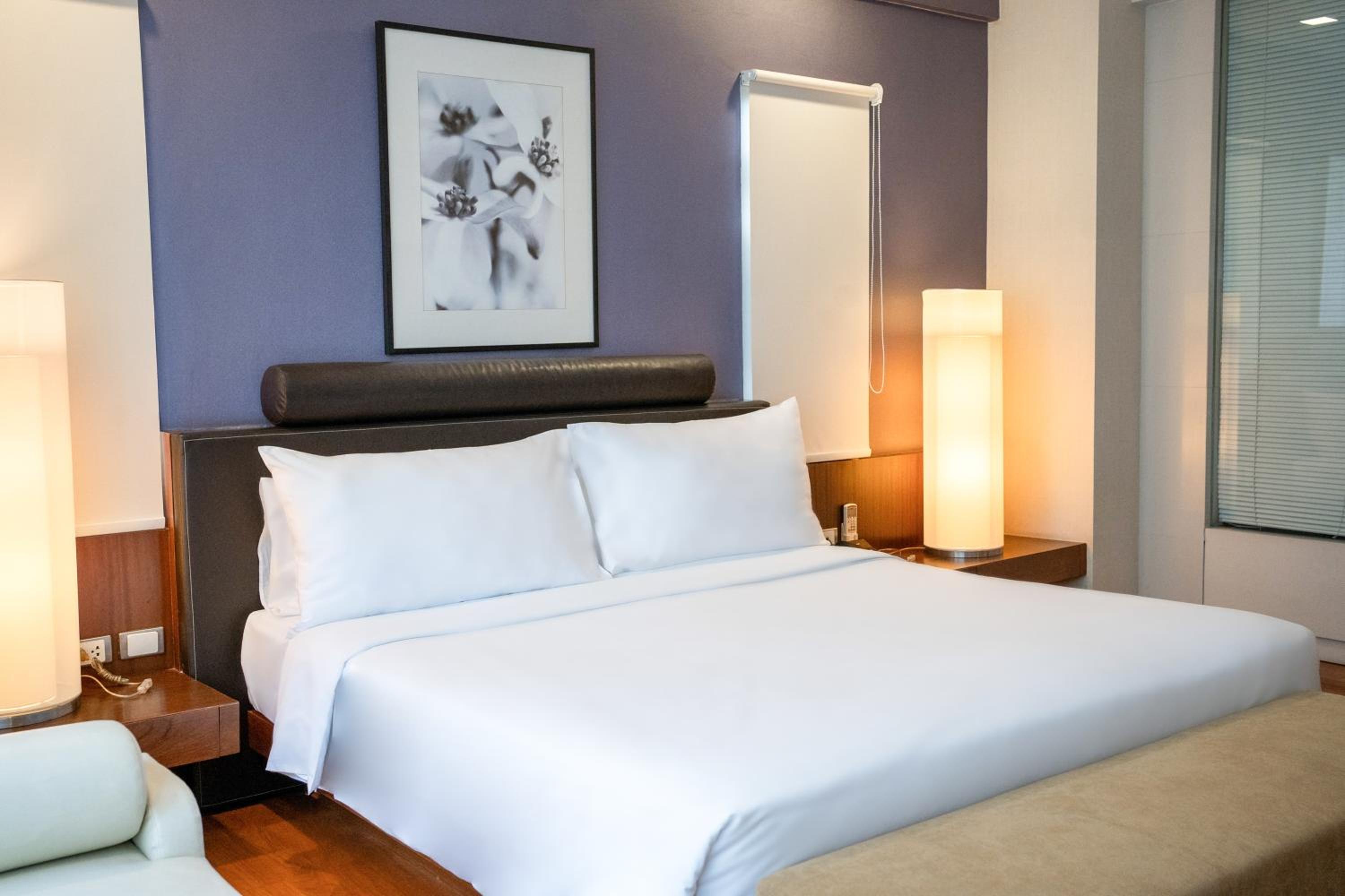 Superior 3 Bedroom Suite