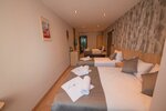 Superior Family Room в Mahya Hotel