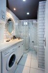 Two-Bedroom Apartment (3 Adults) в The Room