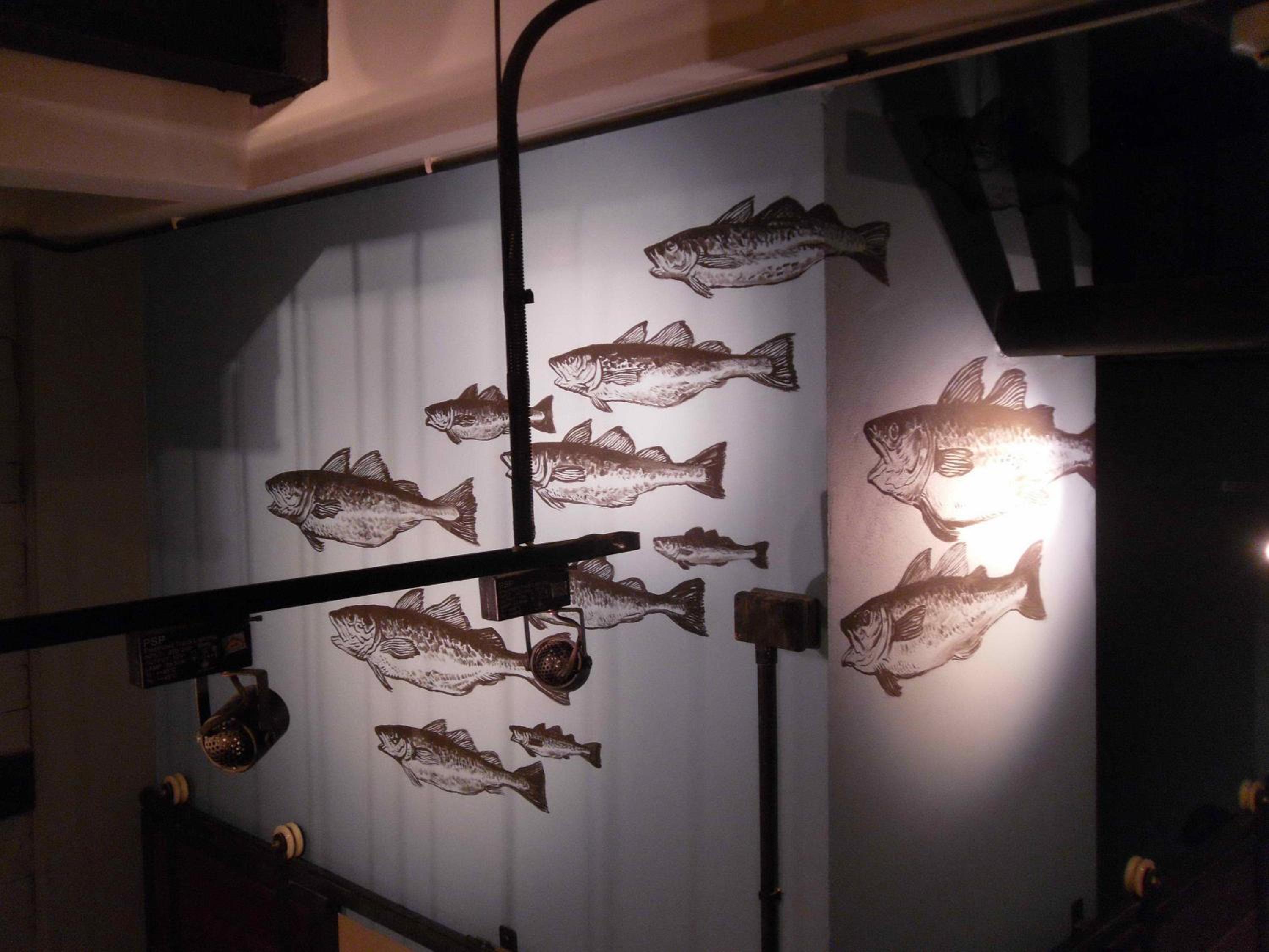 Family Room with Garden View