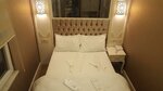 Deluxe Single Room в Sun Comfort Hotel