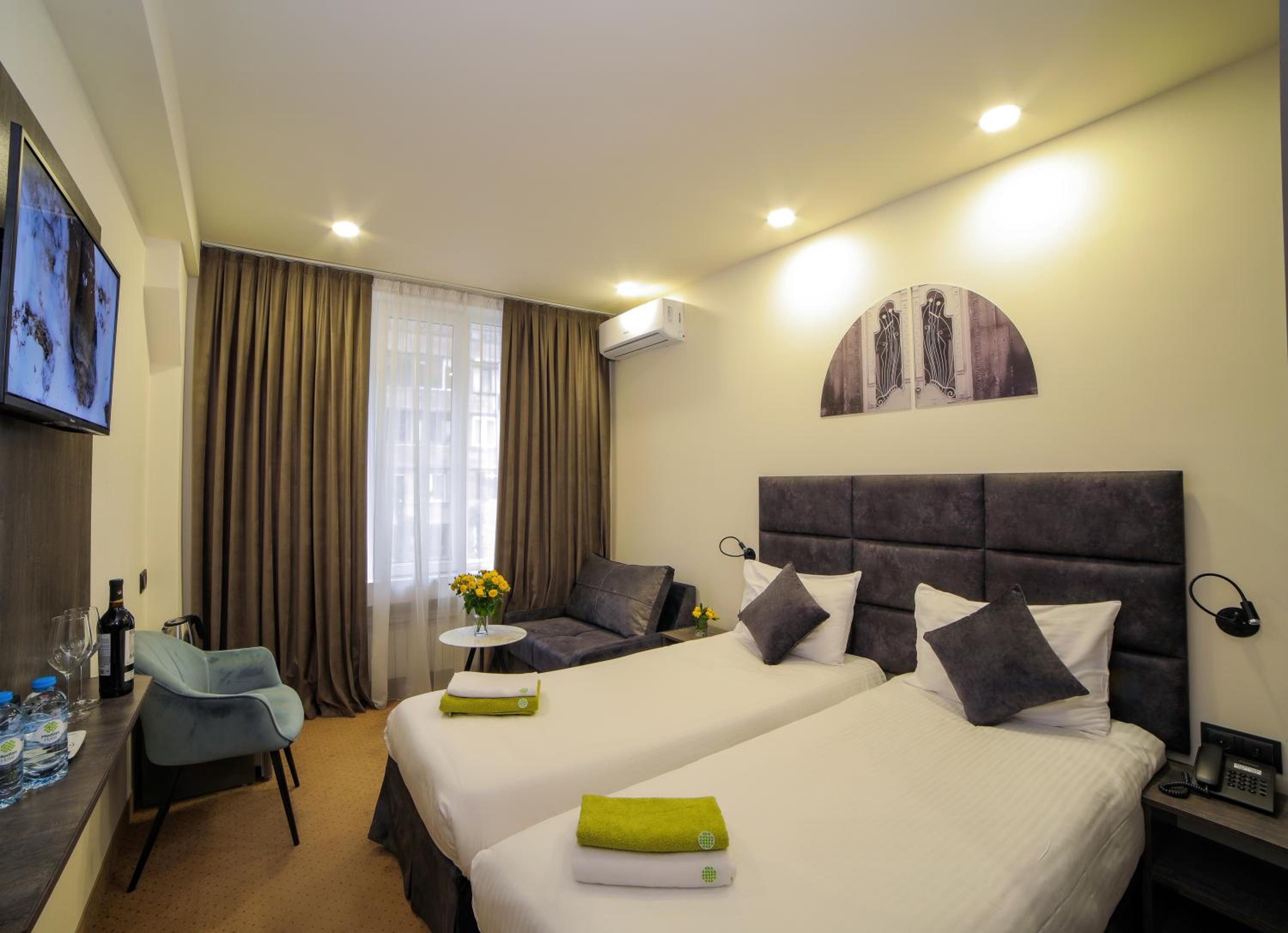 Superior Double or Twin Room