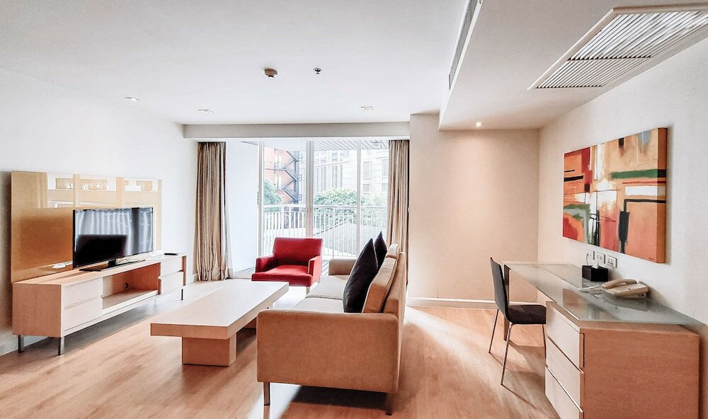 Executive Room, 1 Bedroom