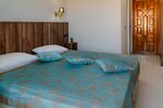 Standard Double Room в Elijah Hotel