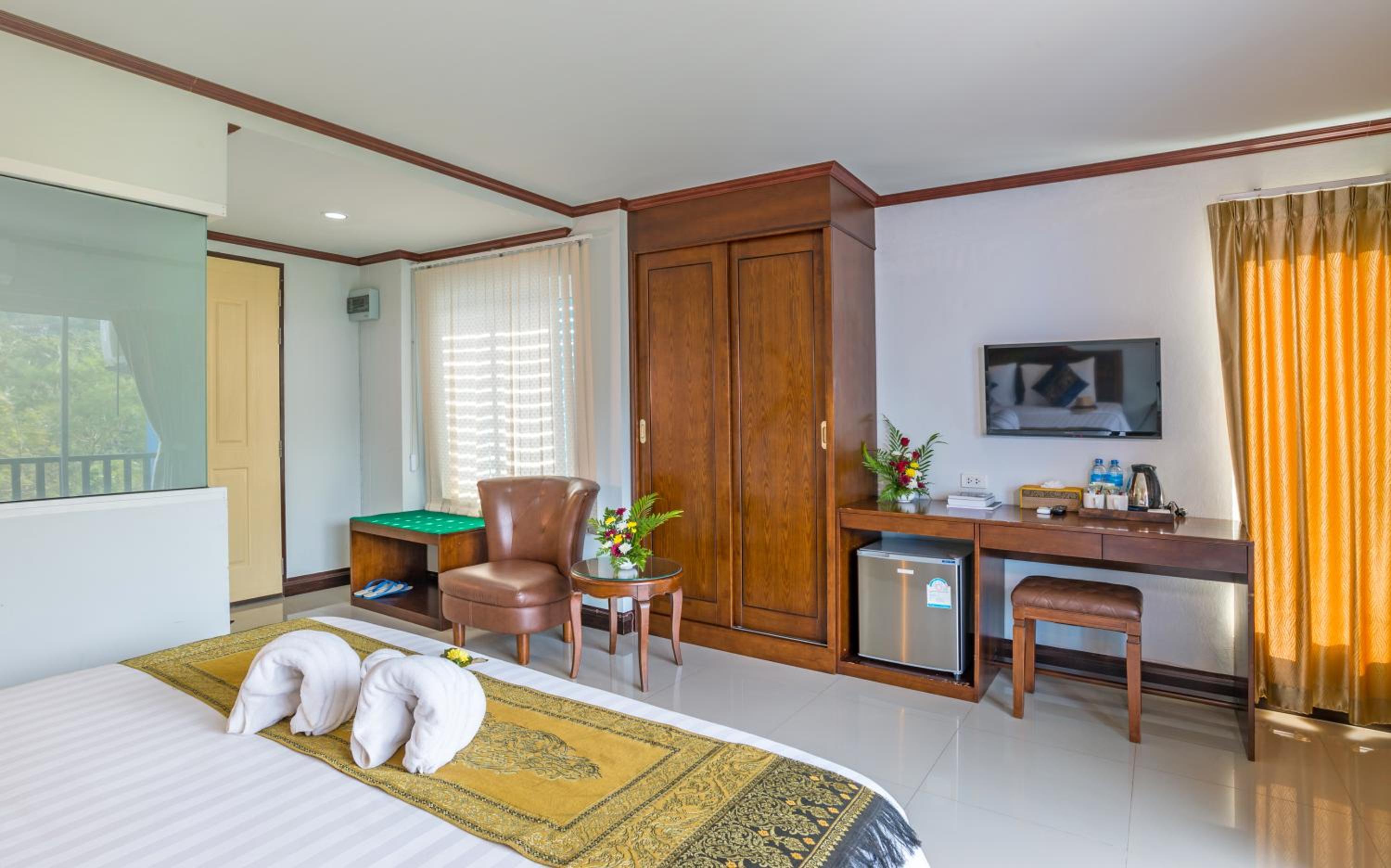 Superior Double Room