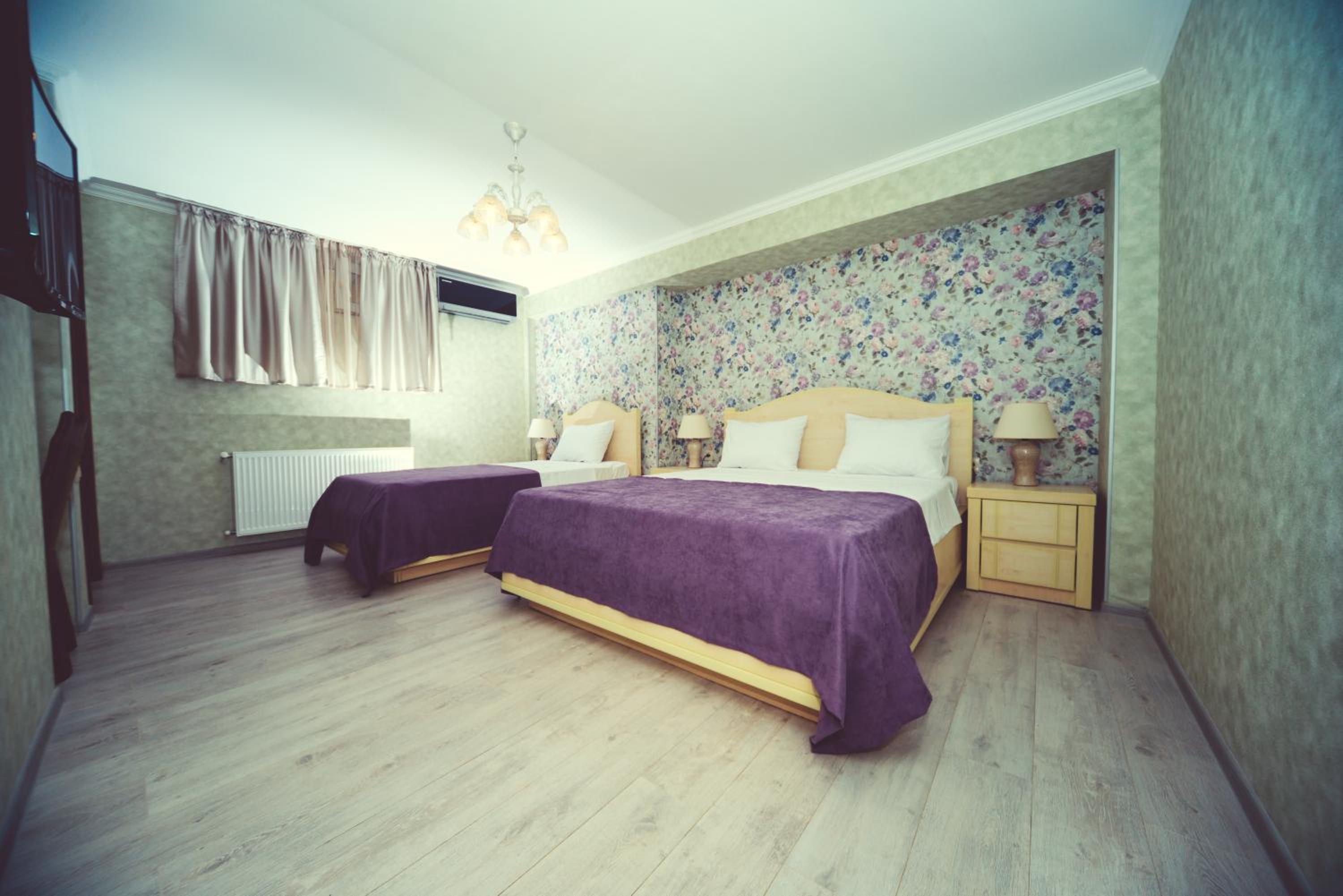 Standard Family Room