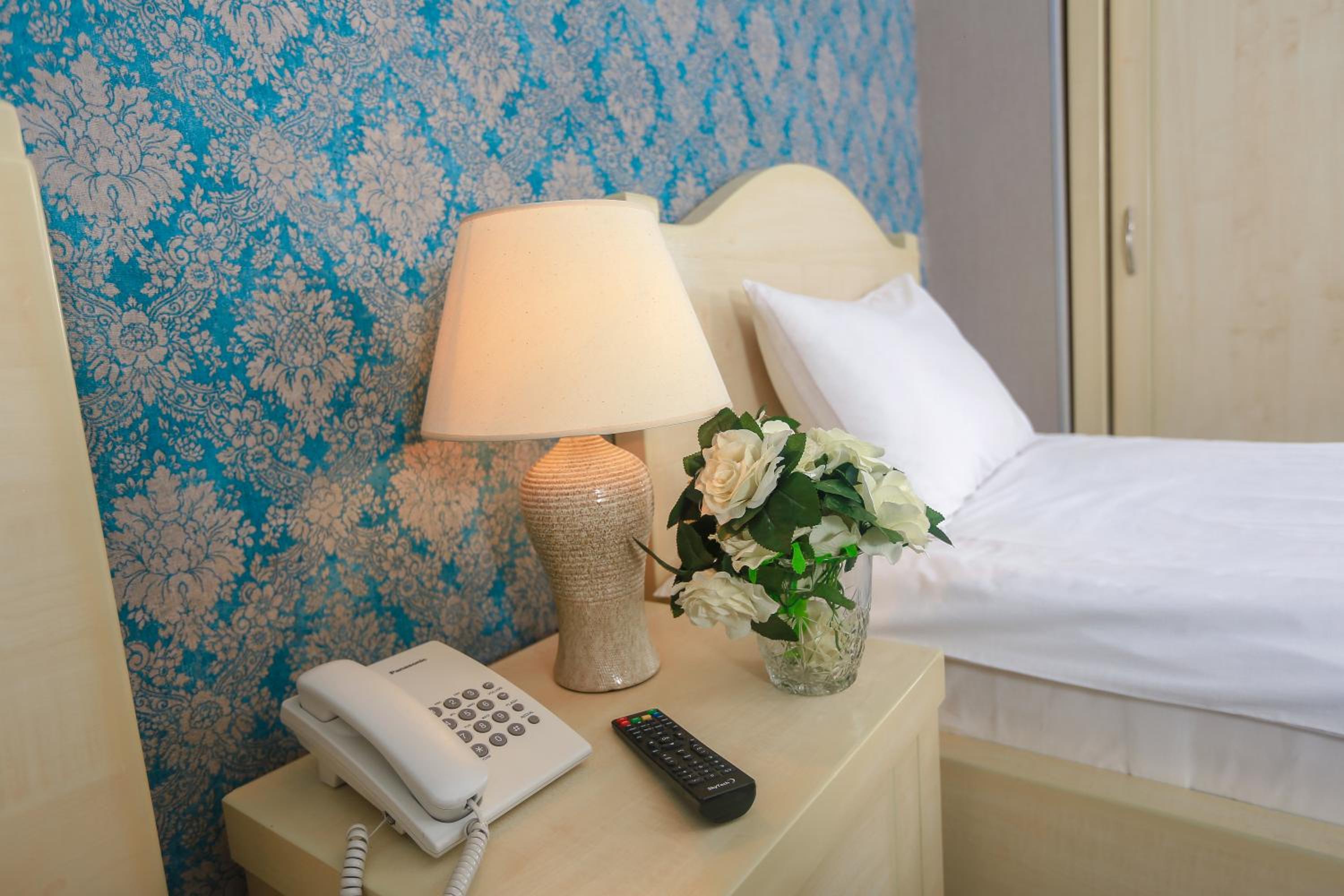 Standard Family Room