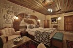 Deluxe Room в Grand Cappadocia Hotel