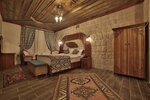 Deluxe Room в Grand Cappadocia Hotel