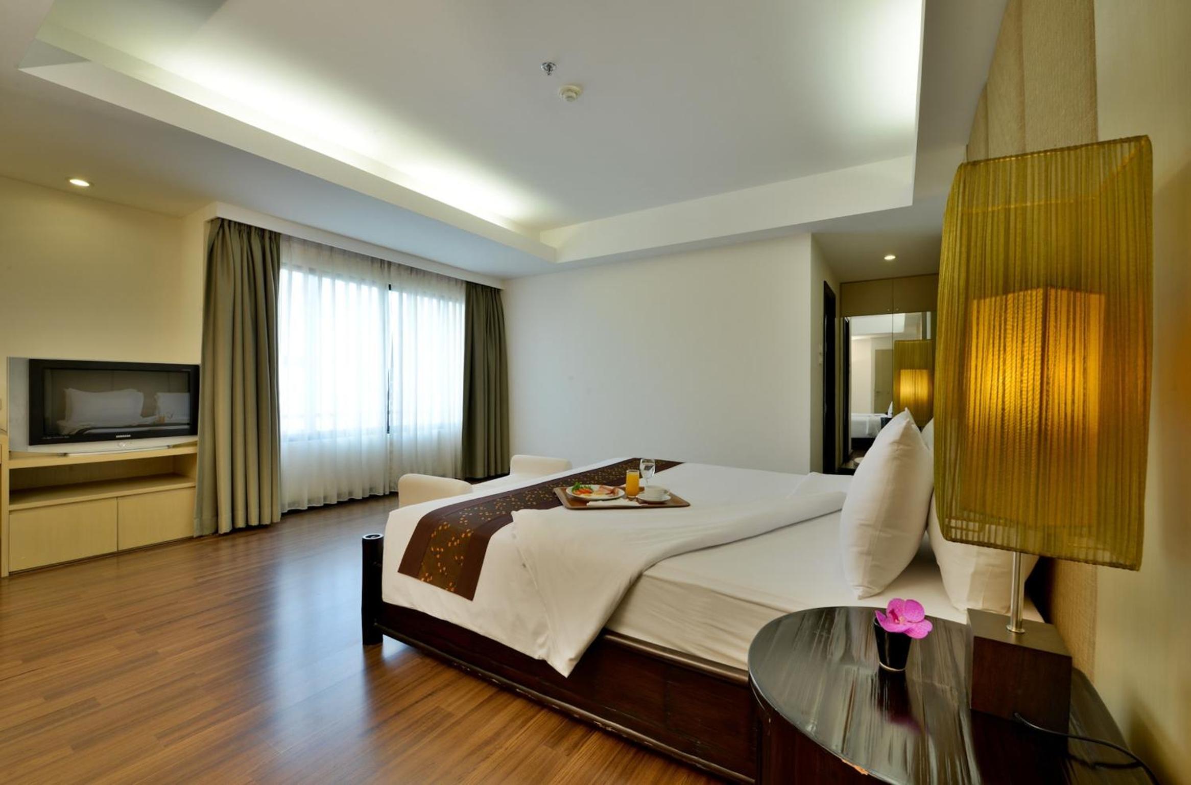 One Bedroom Deluxe(Flash Sales)