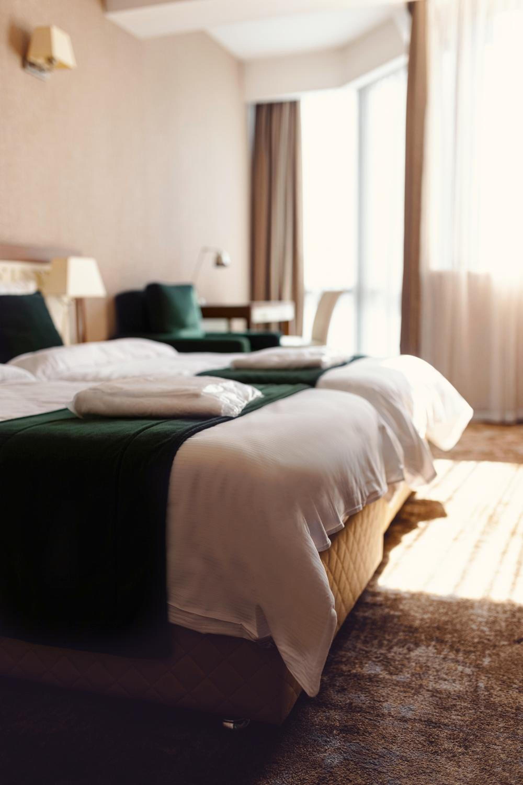 Comfort Double or Twin Room