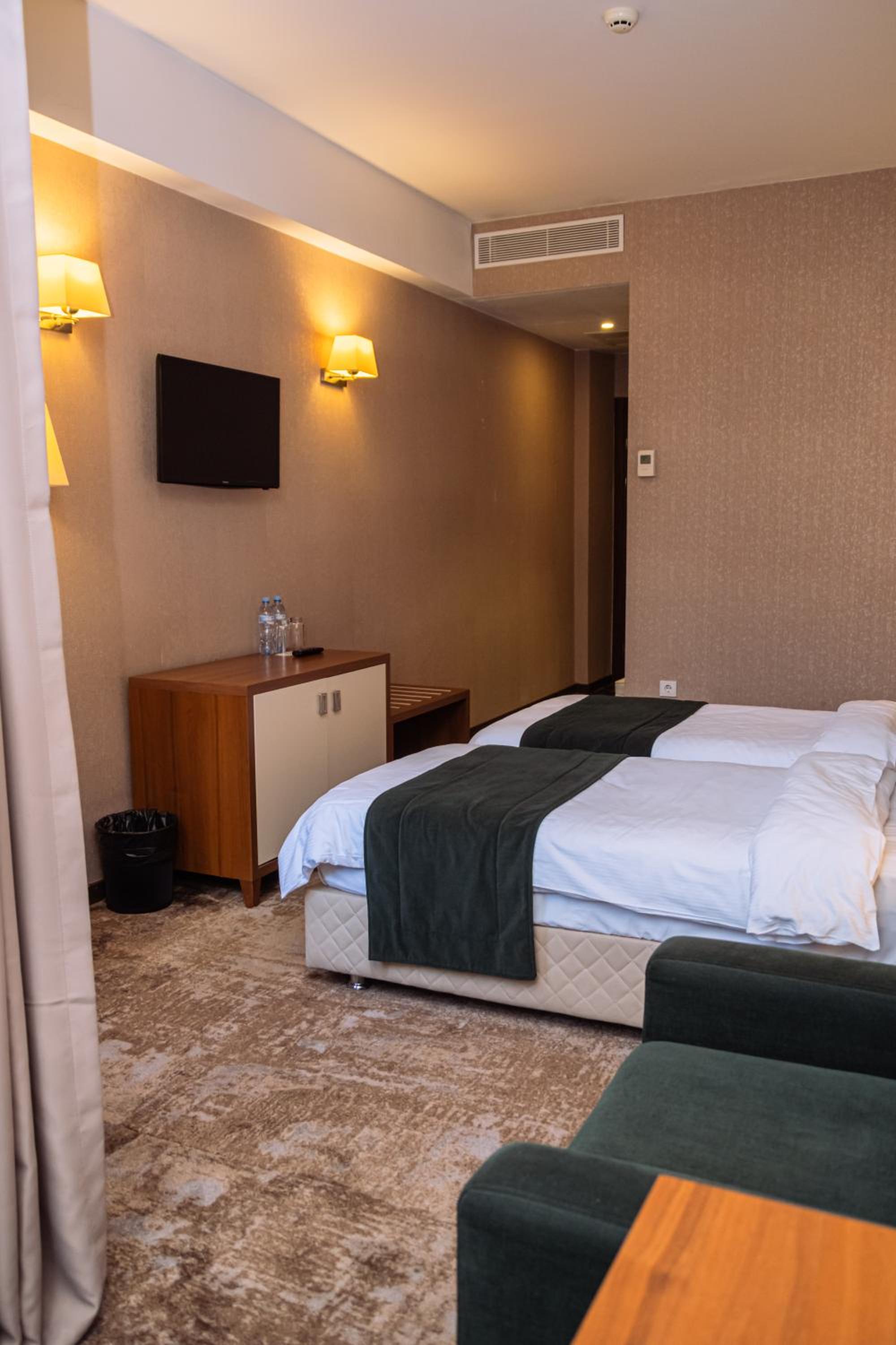 Comfort Double or Twin Room