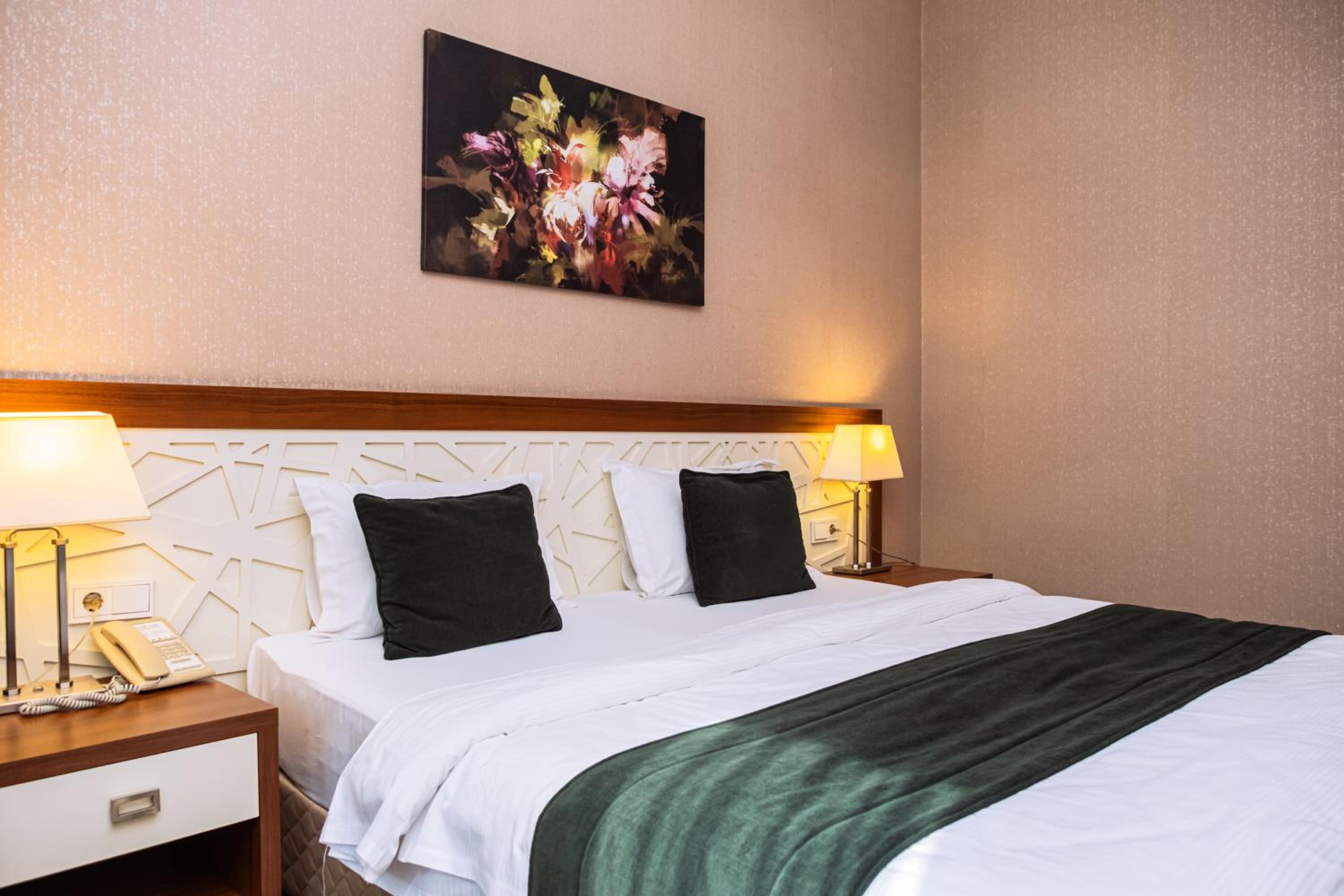 Comfort Double or Twin Room