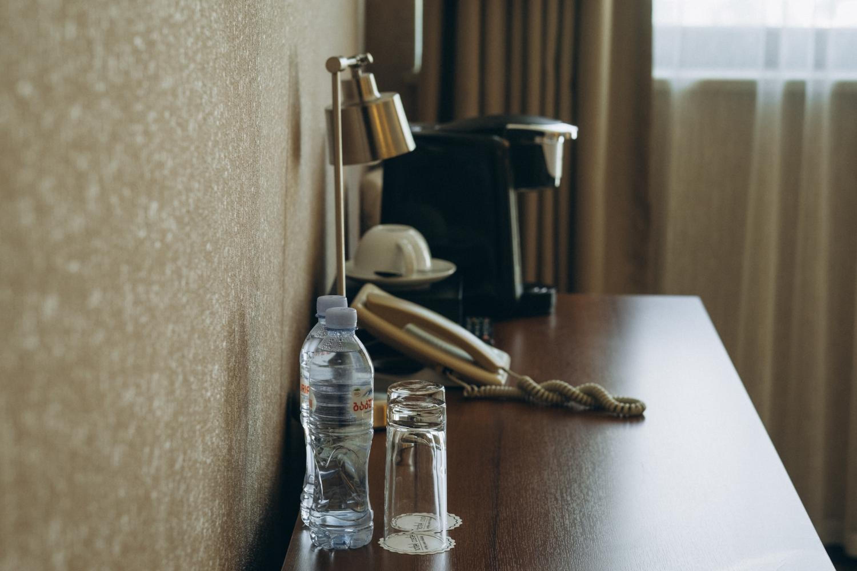 Comfort Double or Twin Room