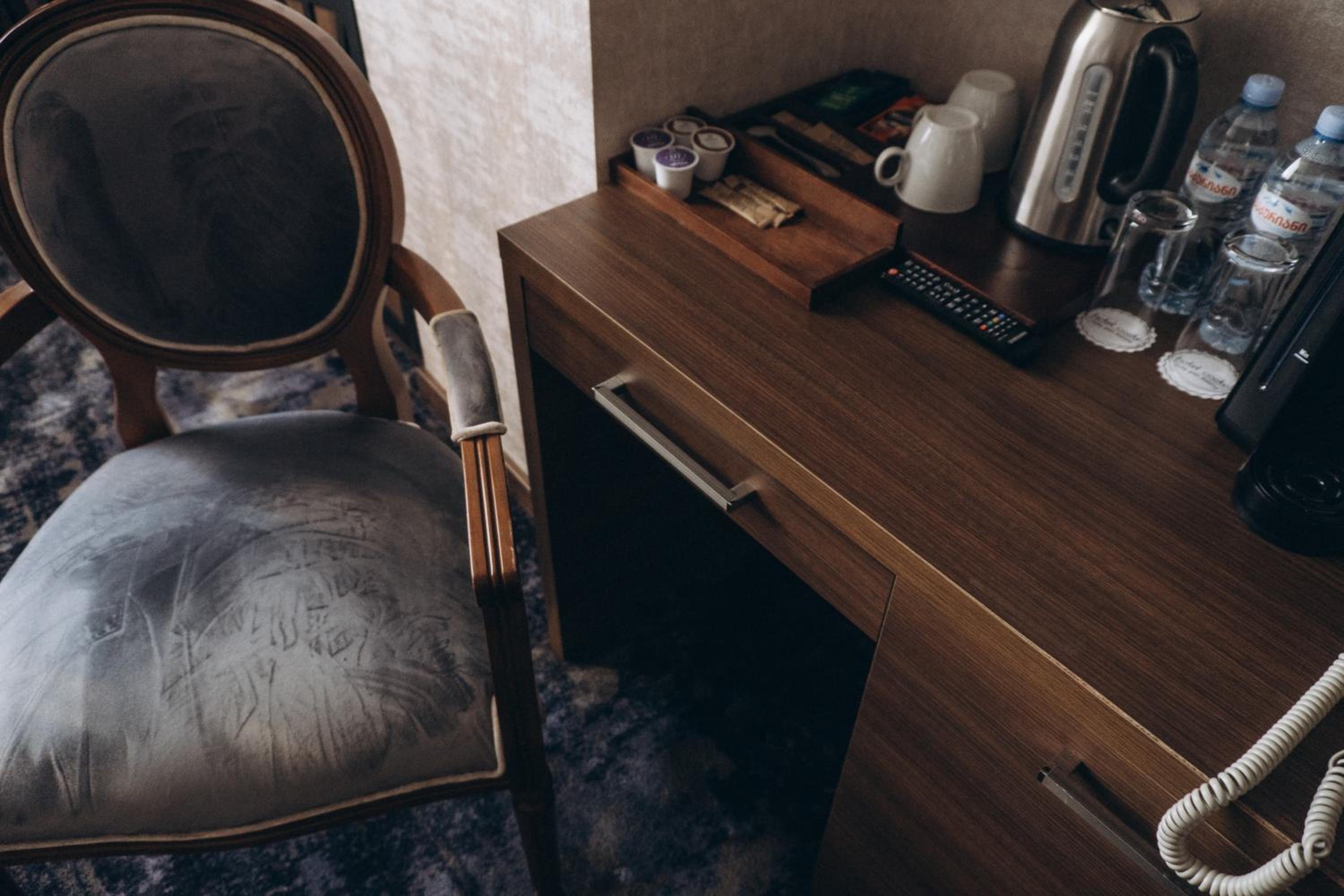 Comfort Double or Twin Room