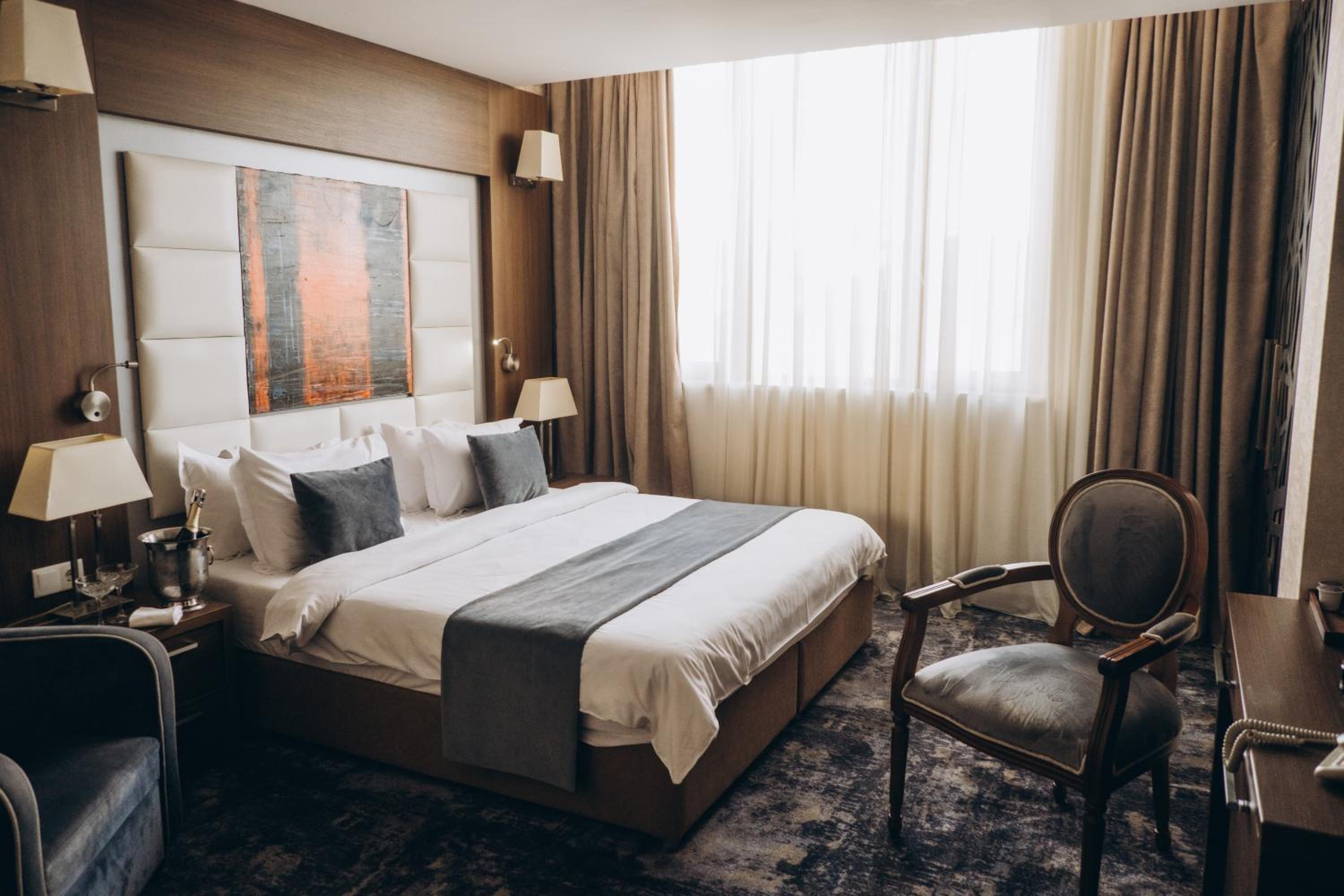 Comfort Double or Twin Room