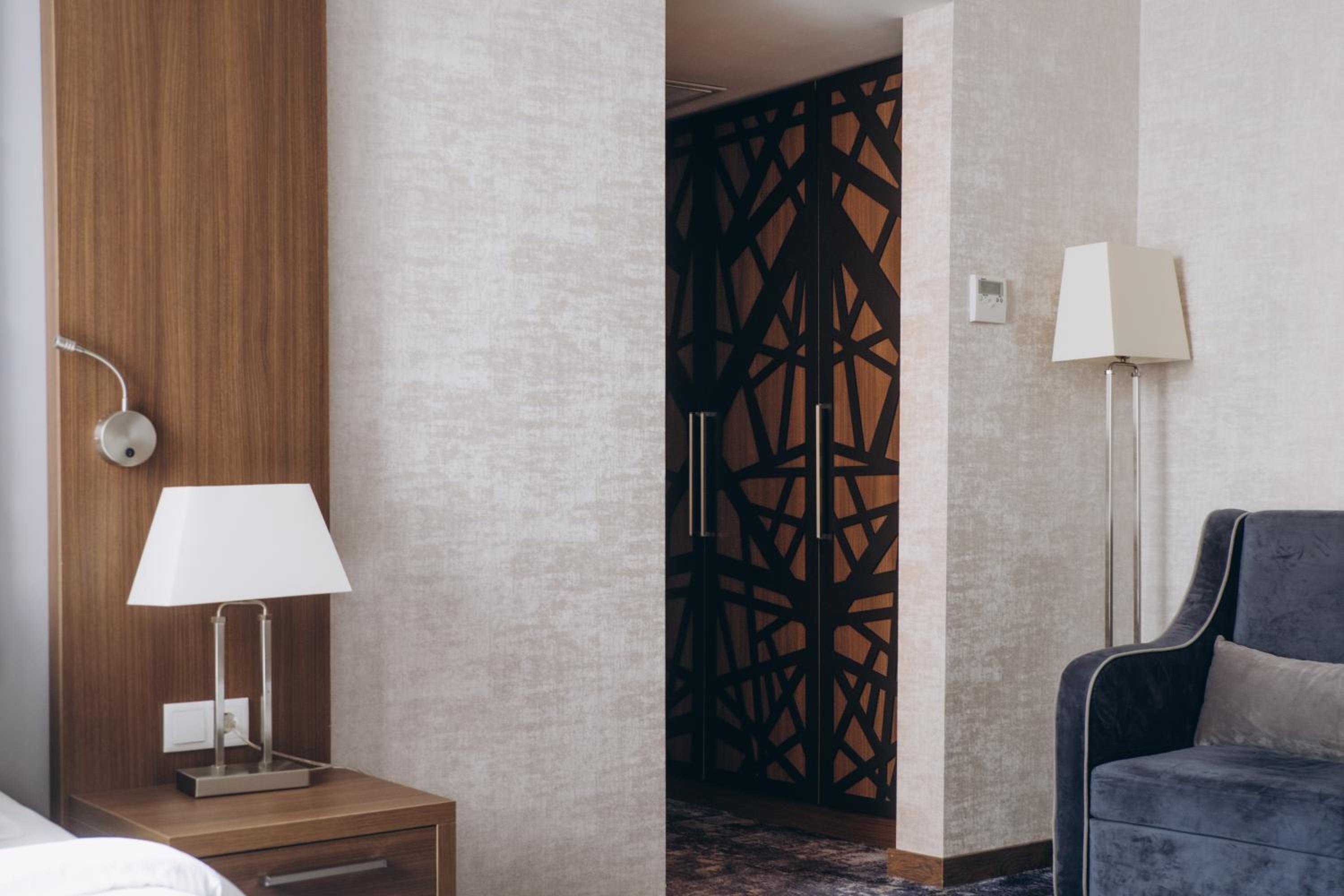 Comfort Double or Twin Room