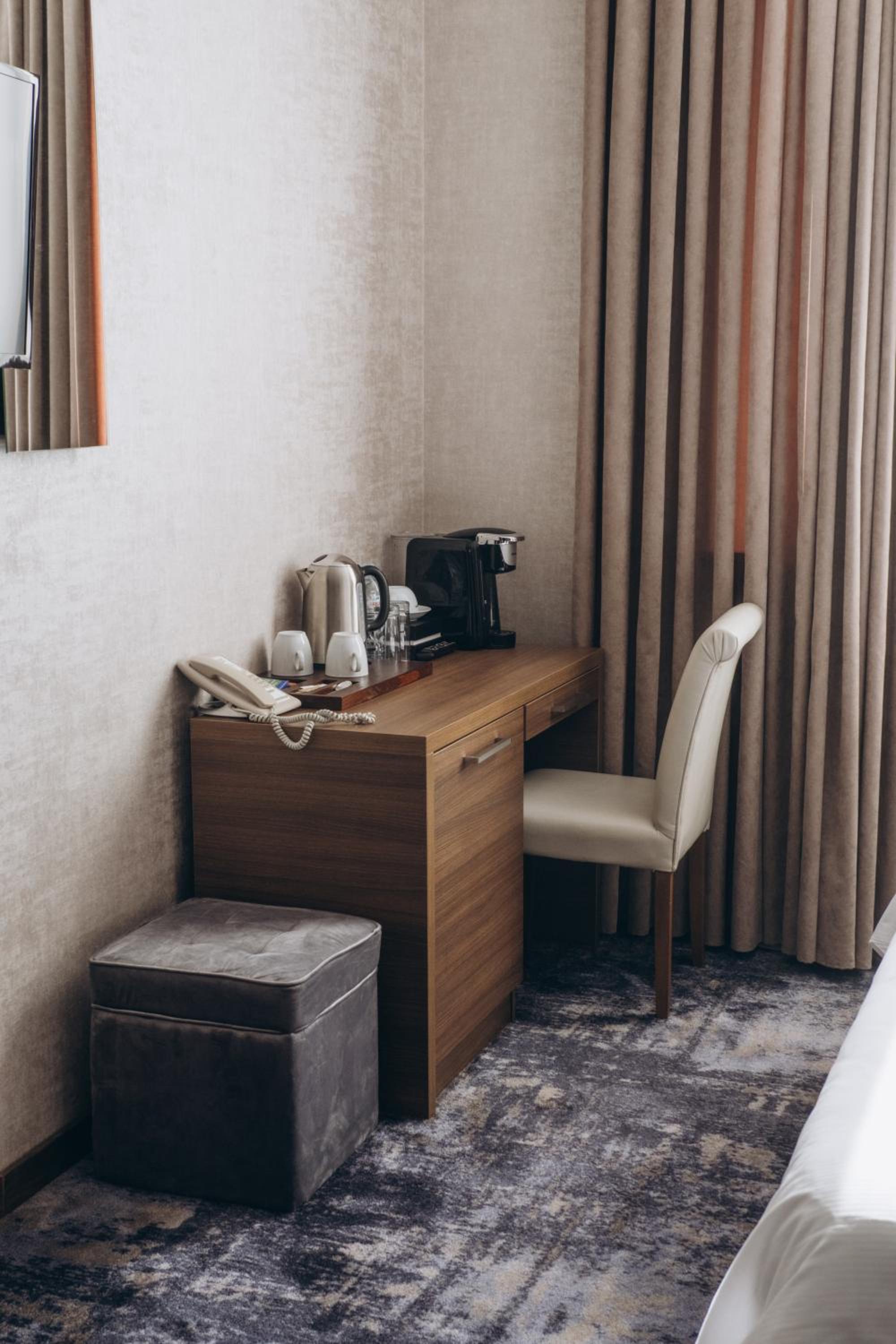 Comfort Double or Twin Room