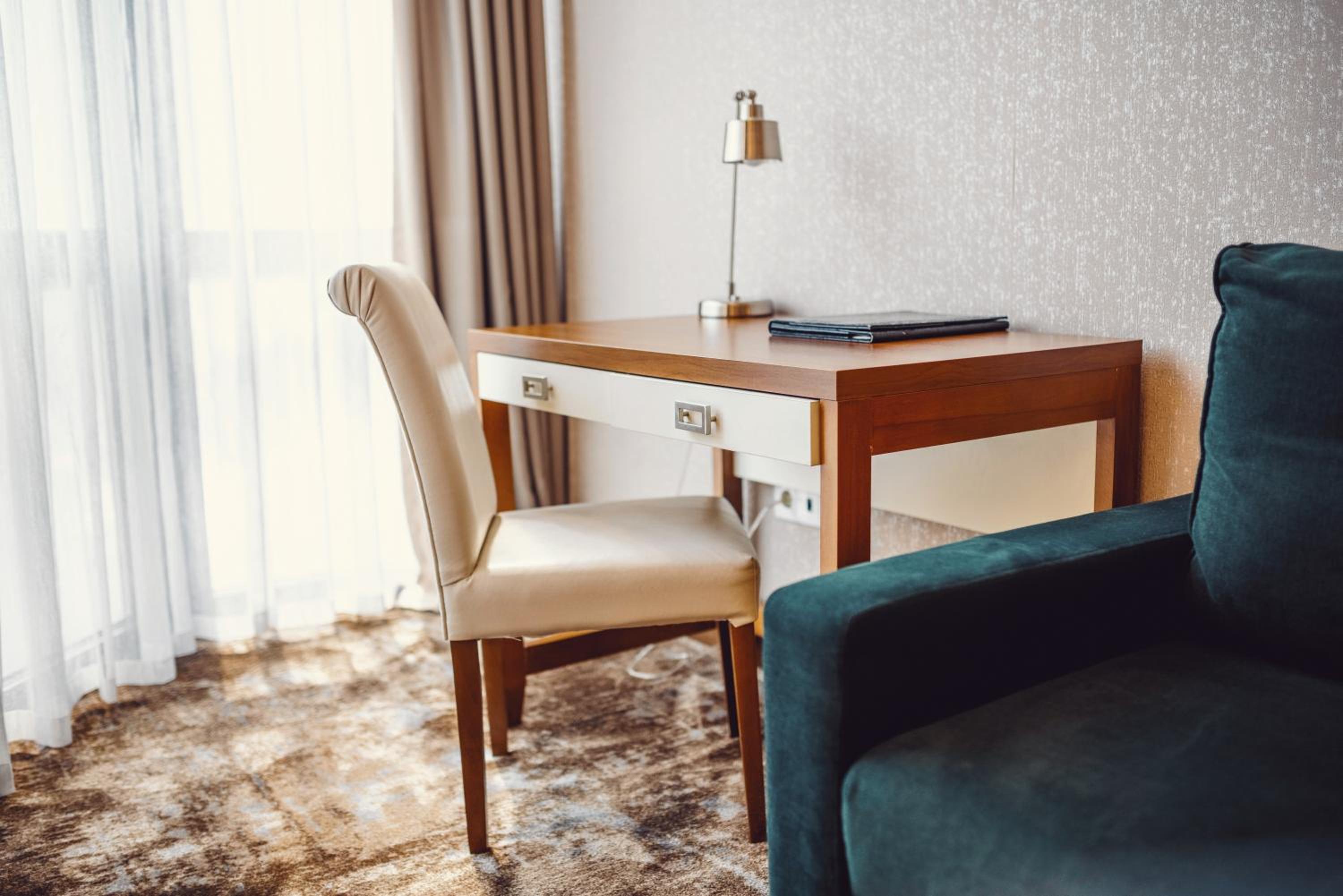 Comfort Double or Twin Room