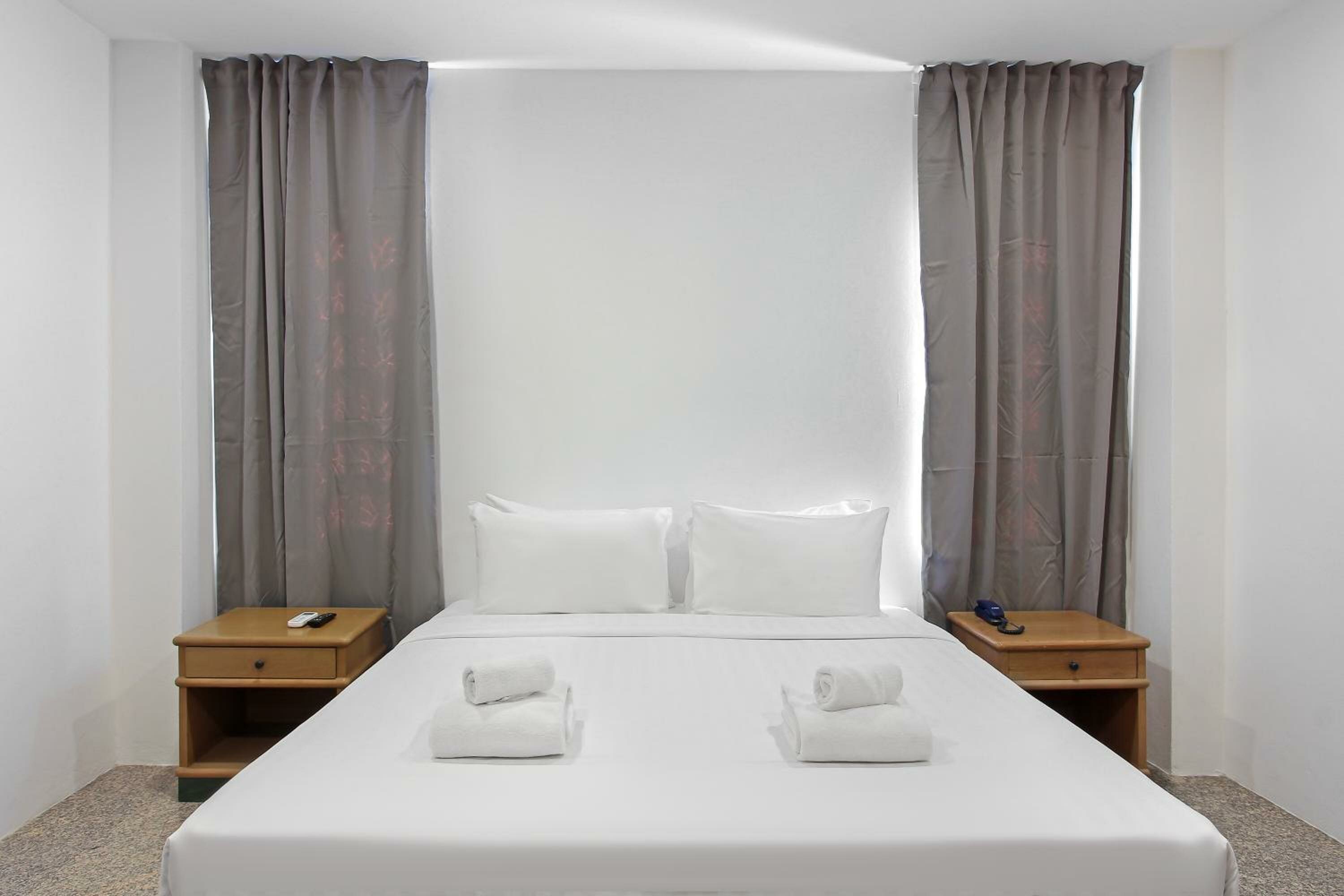 Premier King Room