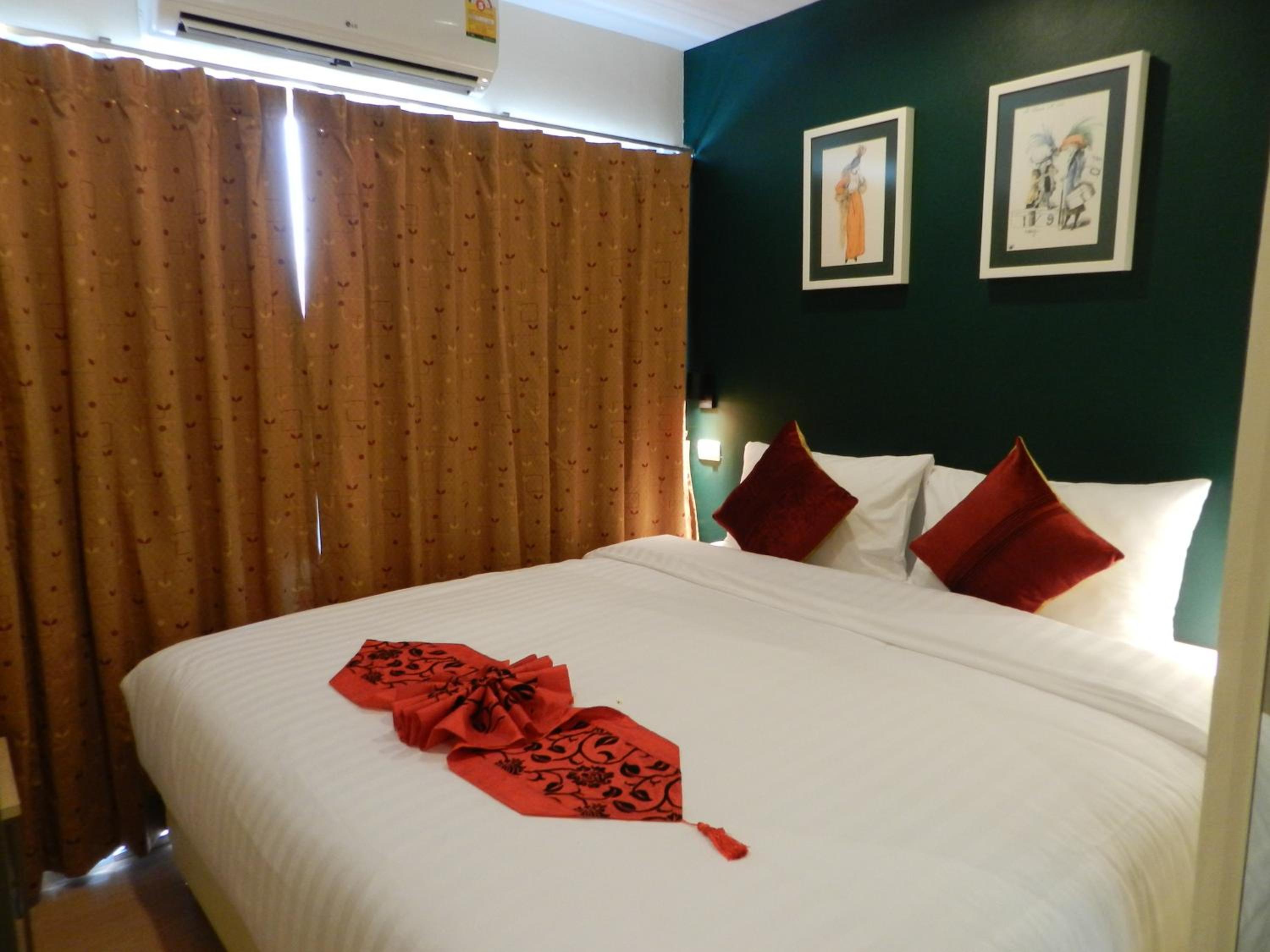 Superior Double or Twin Room