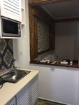 Standard Double Room (Zemin Kat) в Hot Budget
