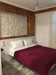 Standard Double Room (Zemin Kat) в Hot Budget