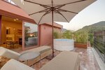 Honeymoon Double Room, Pool Access в Yonca Anjelika Hotel