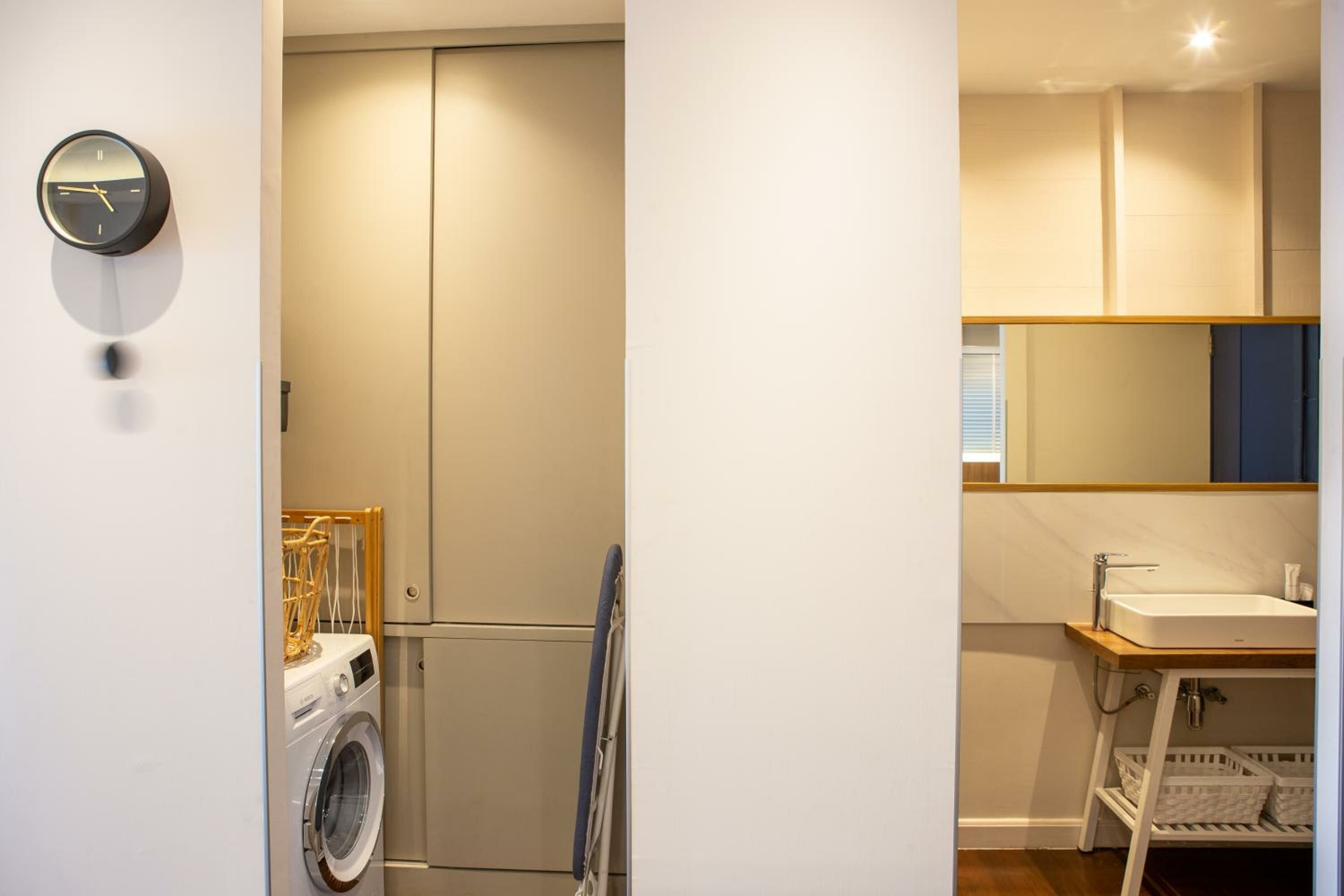 Villa with River View