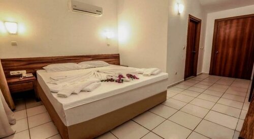 Economy Double Room в Alder Garden Hotel