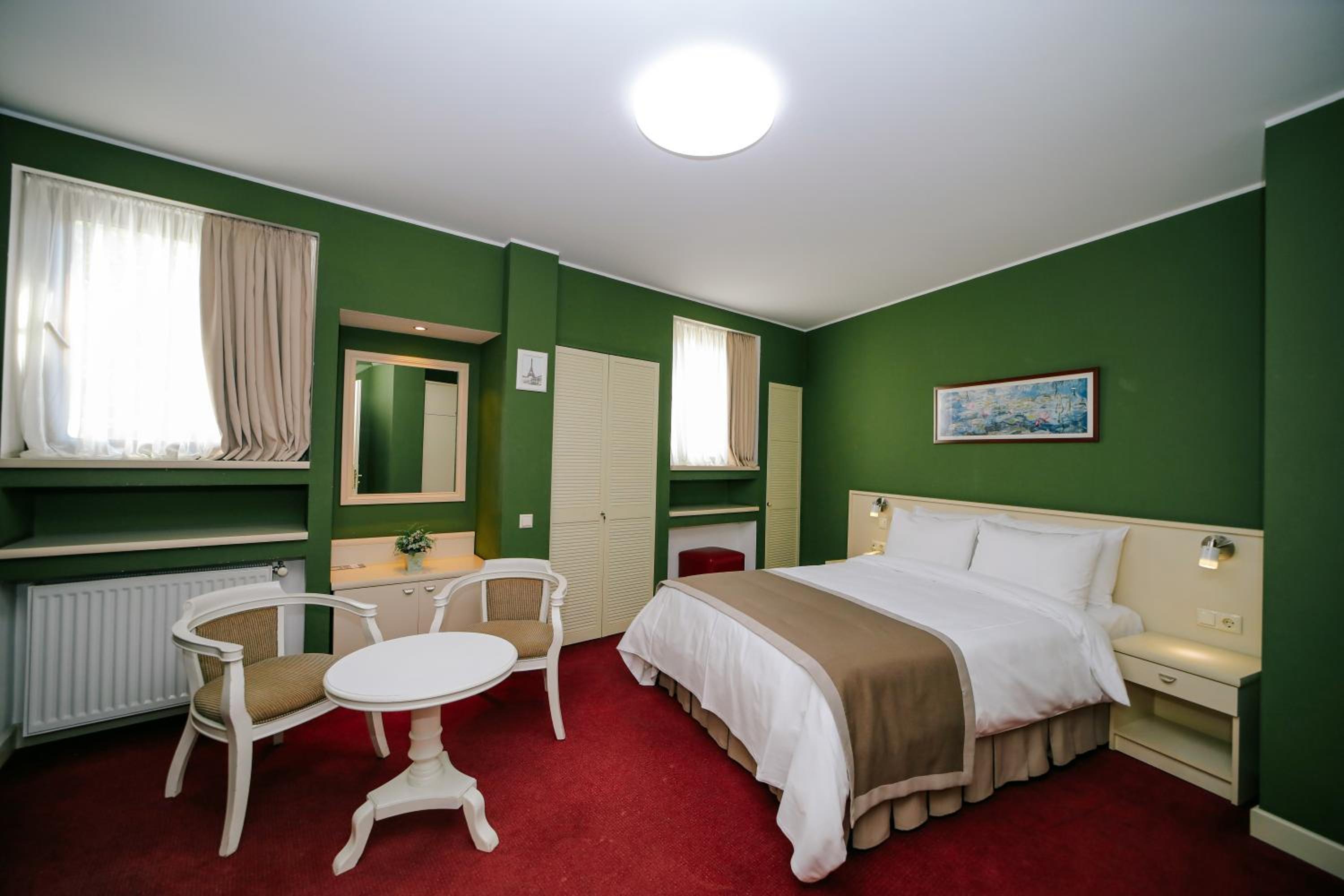 Superior Double or Twin Room
