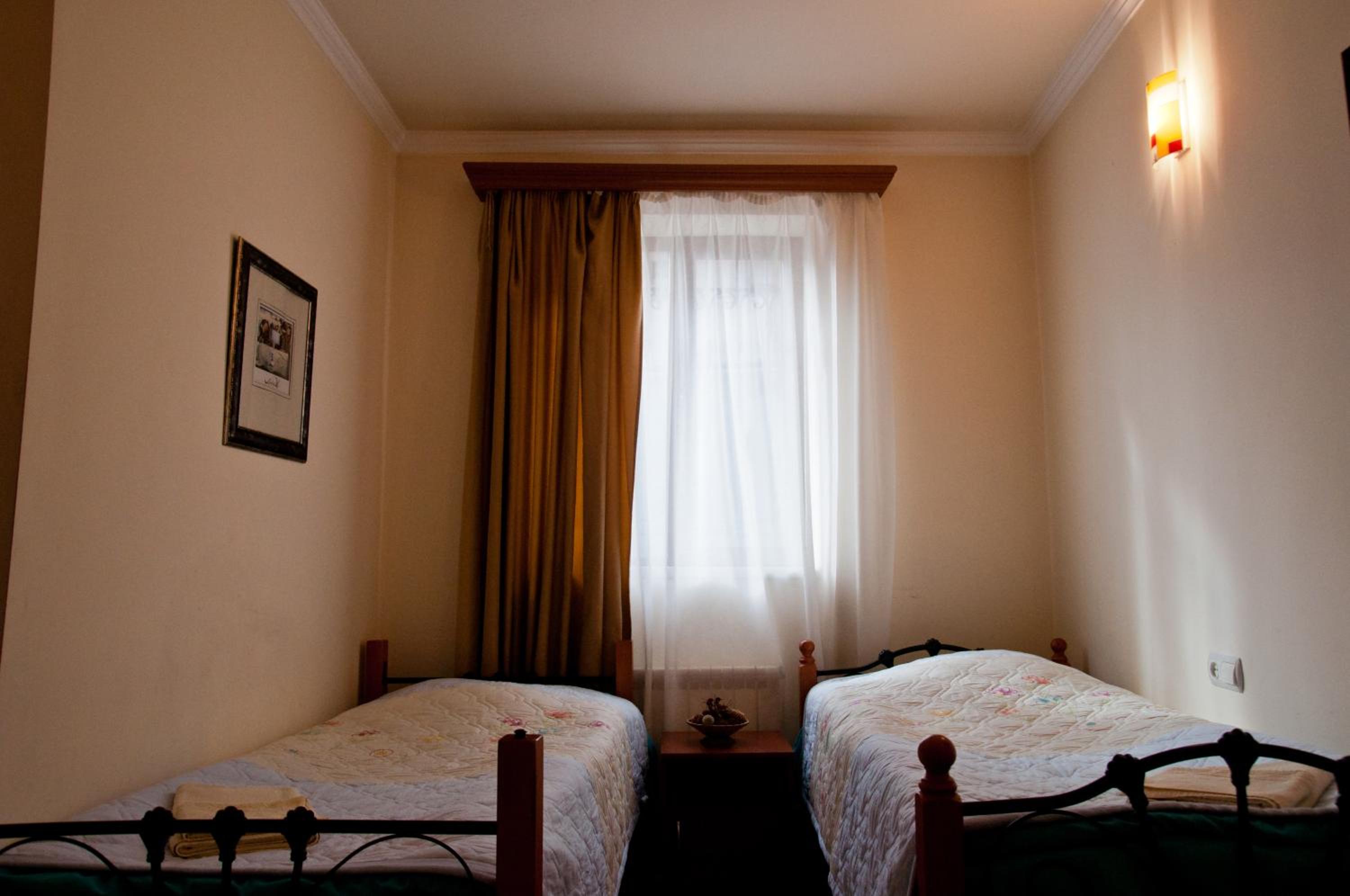 Comfort Double or Twin Room