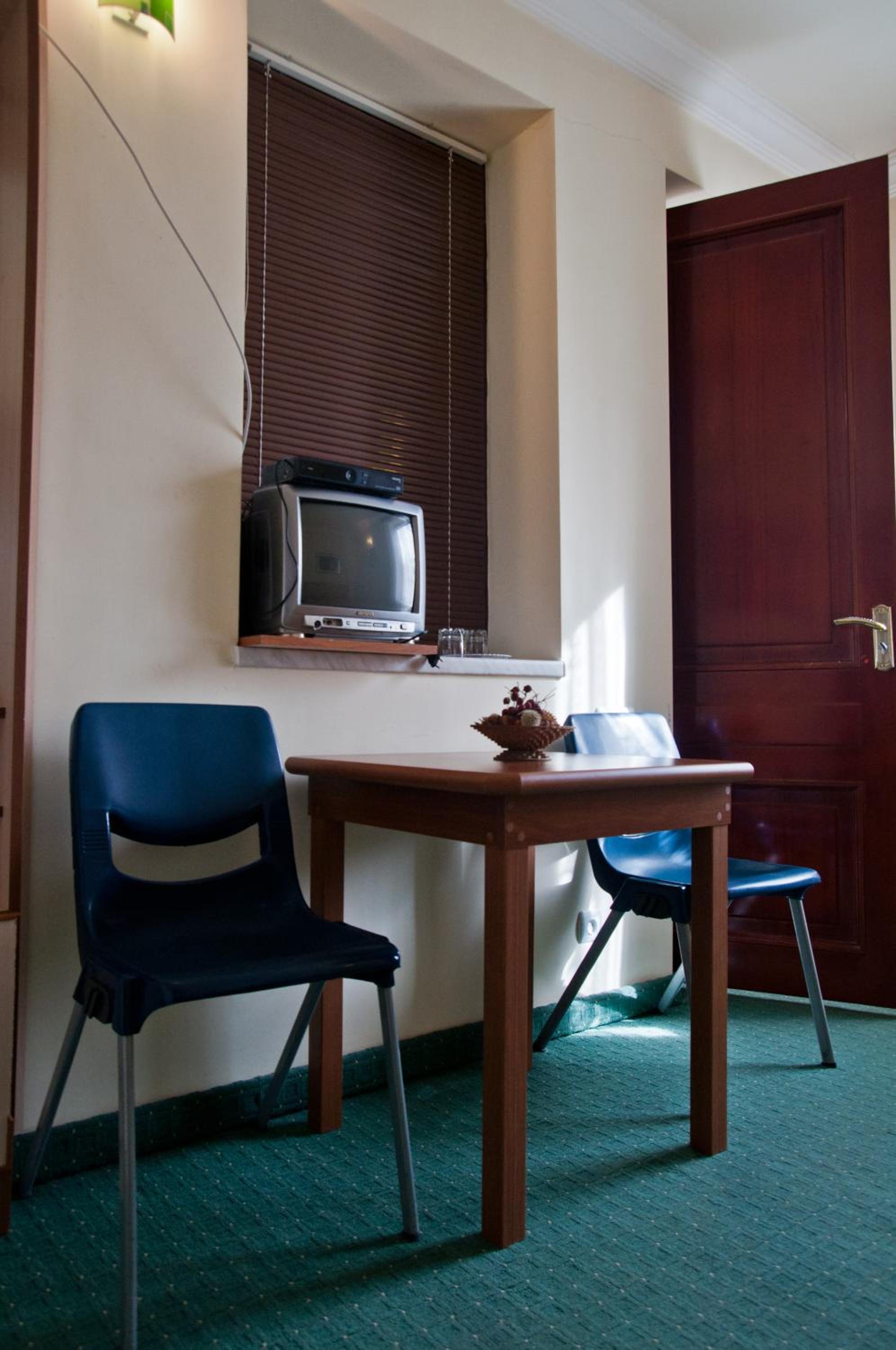 Comfort Double or Twin Room