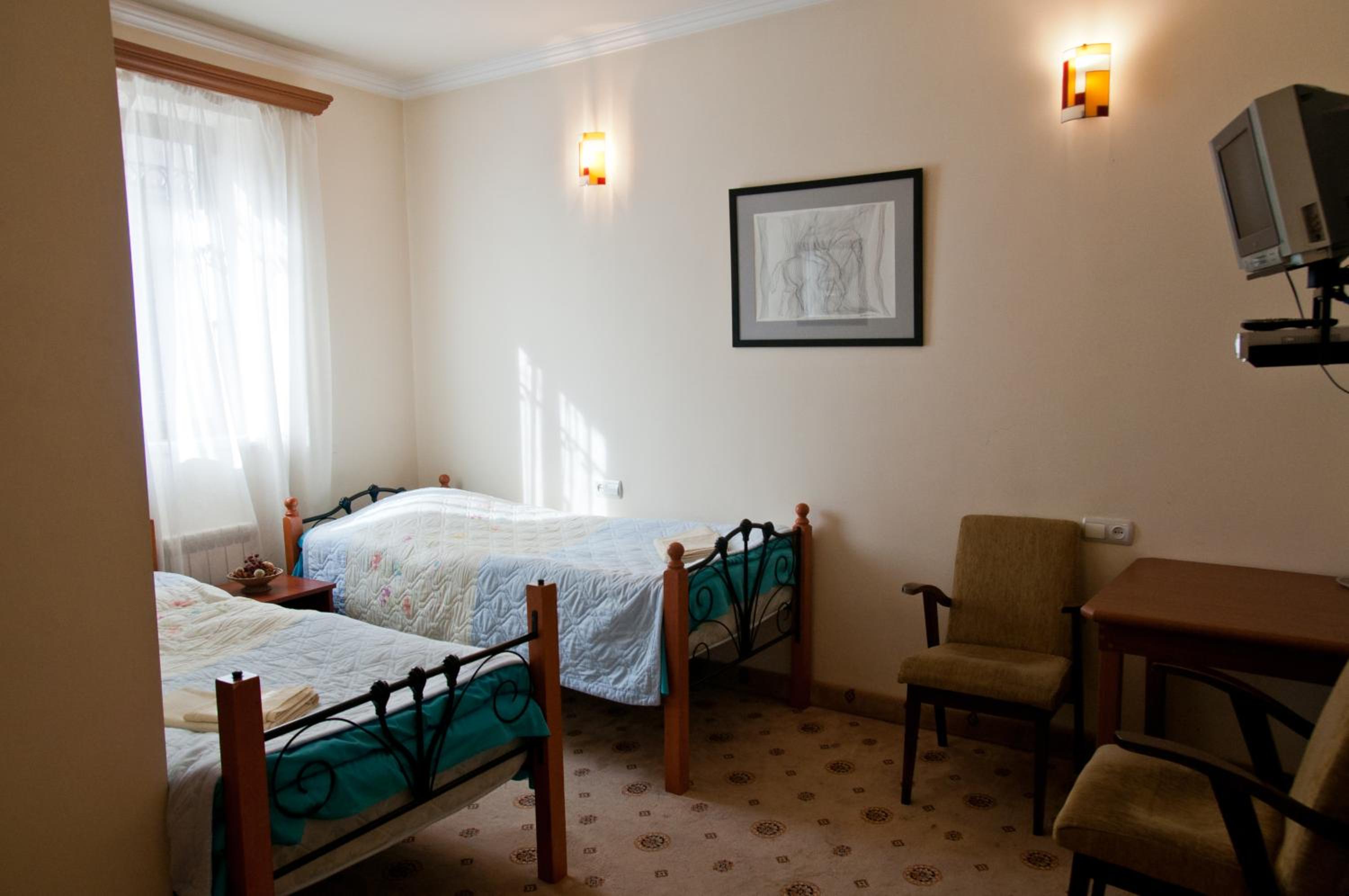 Comfort Double or Twin Room