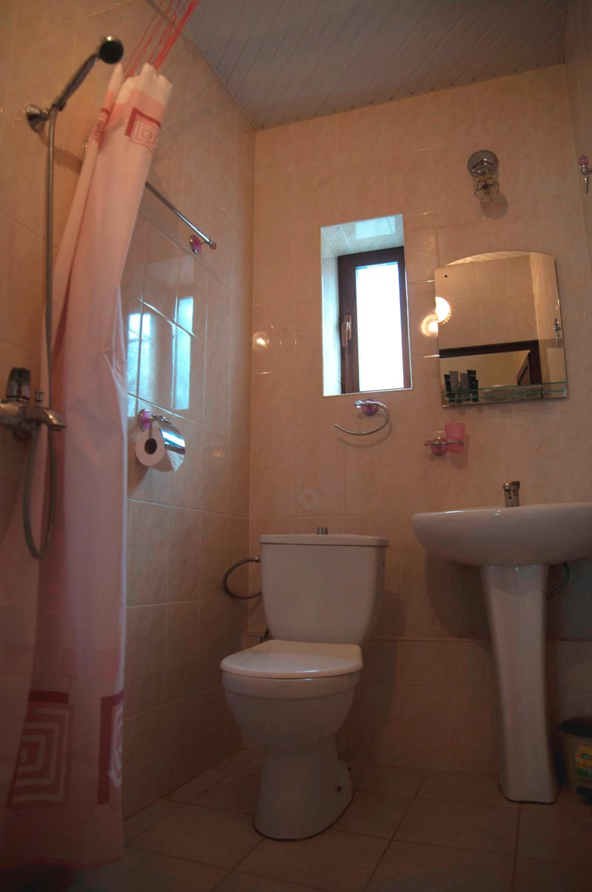 Comfort Double or Twin Room