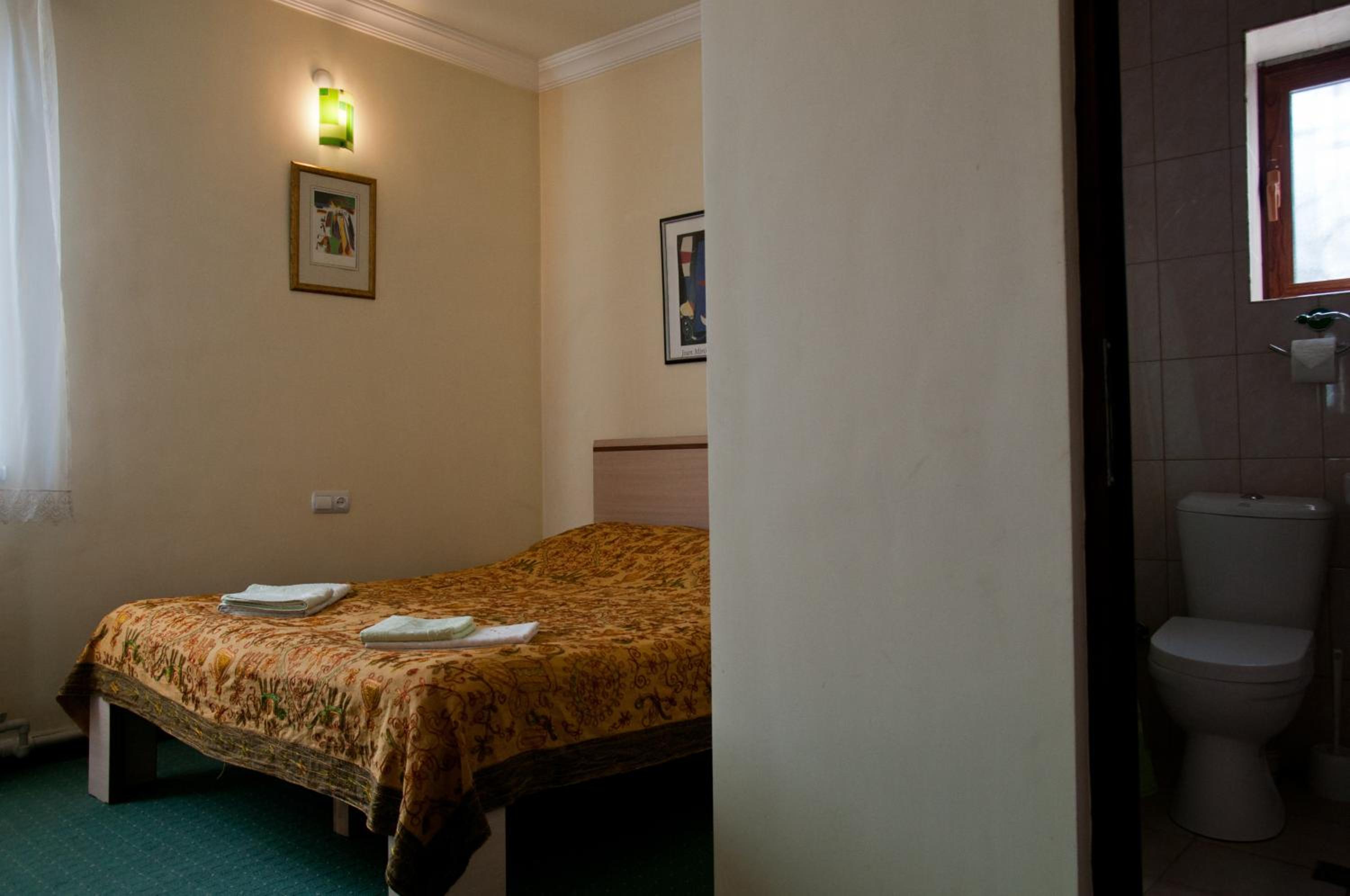 Comfort Double or Twin Room