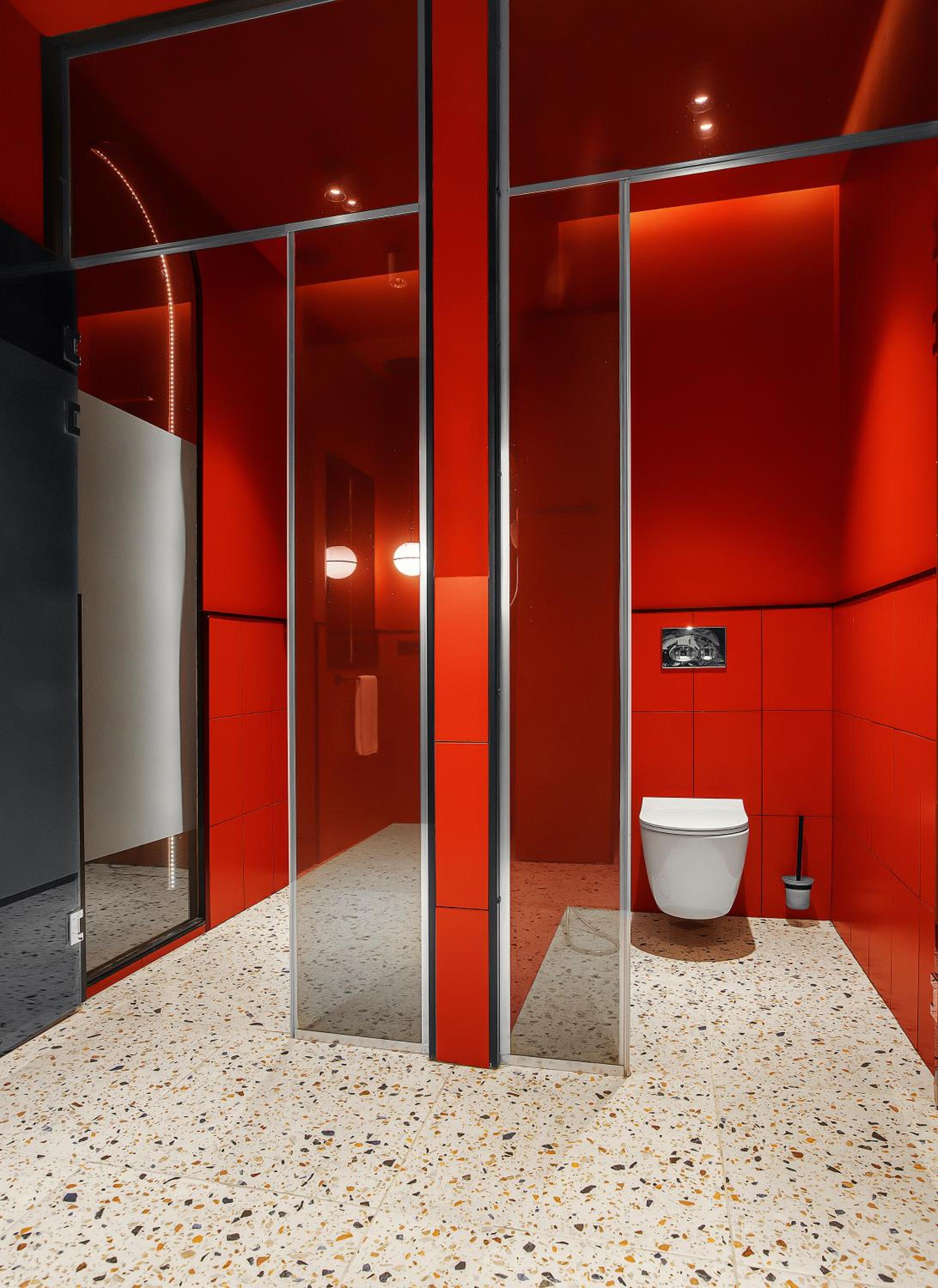 Superior Double or Twin Room with Terrace