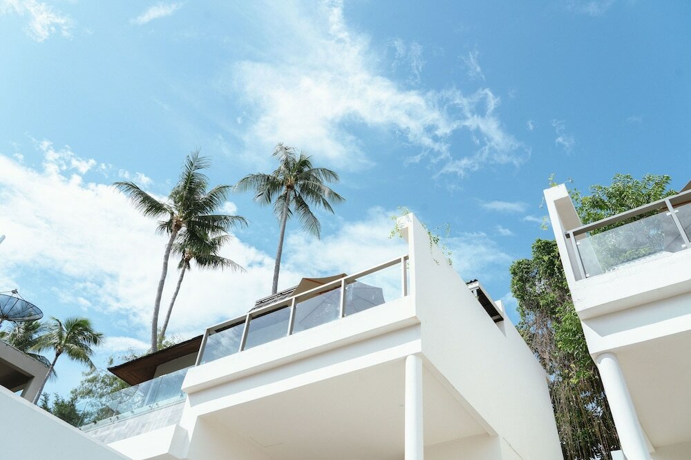 Premier Pool Villa Seaview (RoundTrip Airport Transfer).