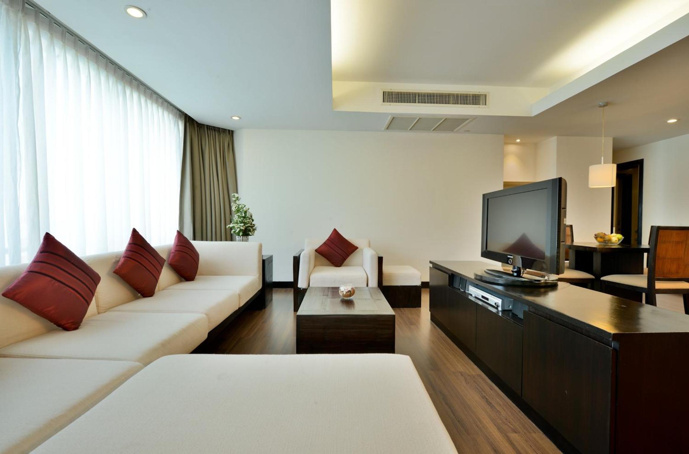 Two Bedroom Superior(Flash Sales)