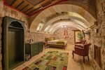 Superior Room в Sobek Stone House Cappadocia