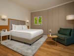 Standard Room With Garden View - No Balcony в Rixos Park Belek - The Land Of Legends Access
