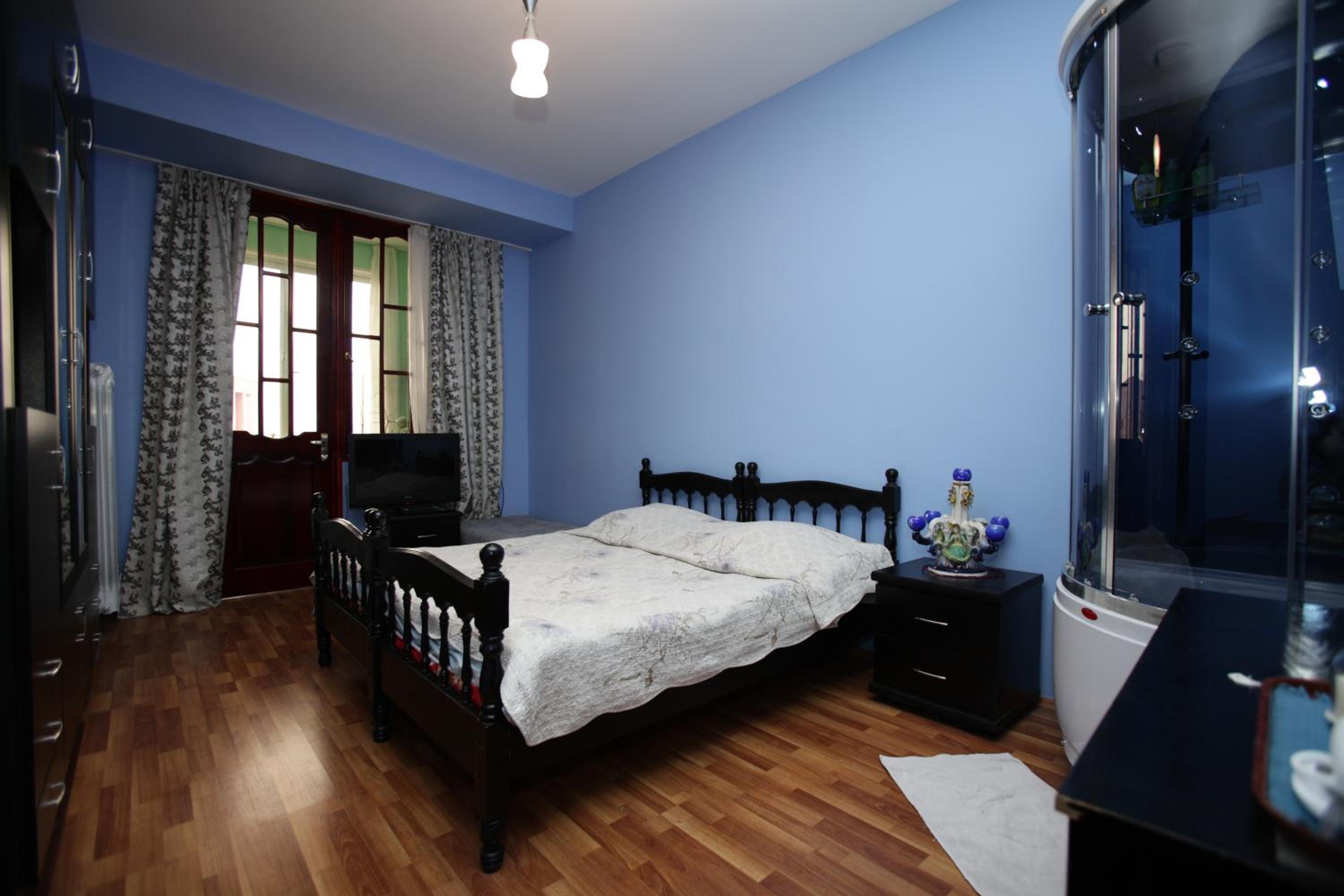 Economy Double or Twin Room