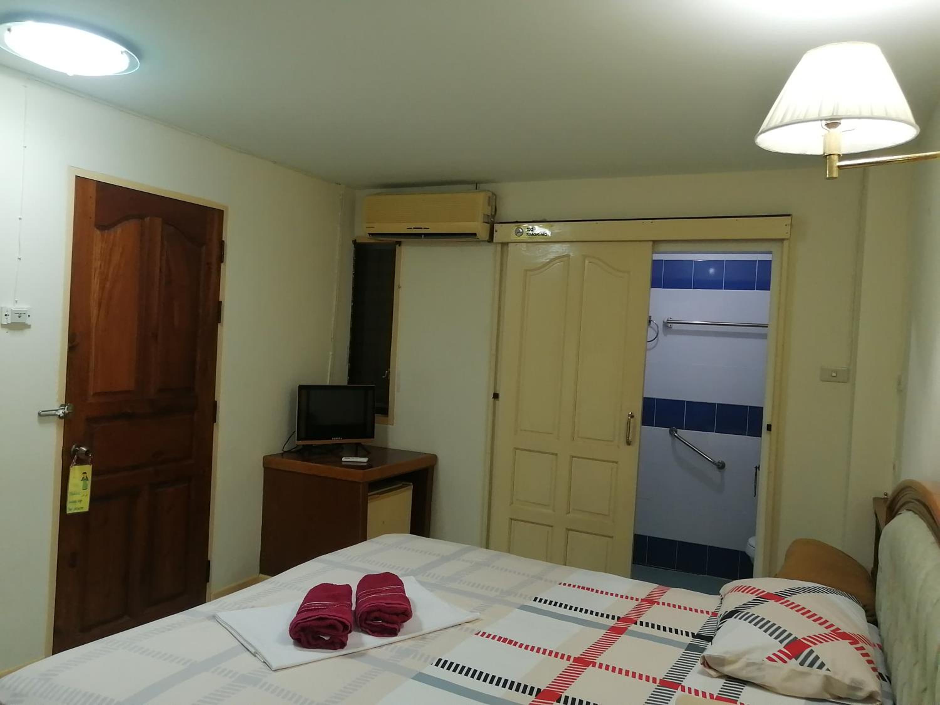 Small Double Room