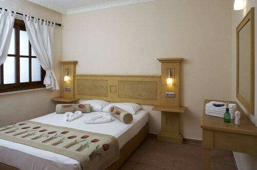 Apartment, 1 Bedroom в Club Anastasia