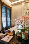 Family Room в Thai Akara Lanna Boutique Hotel