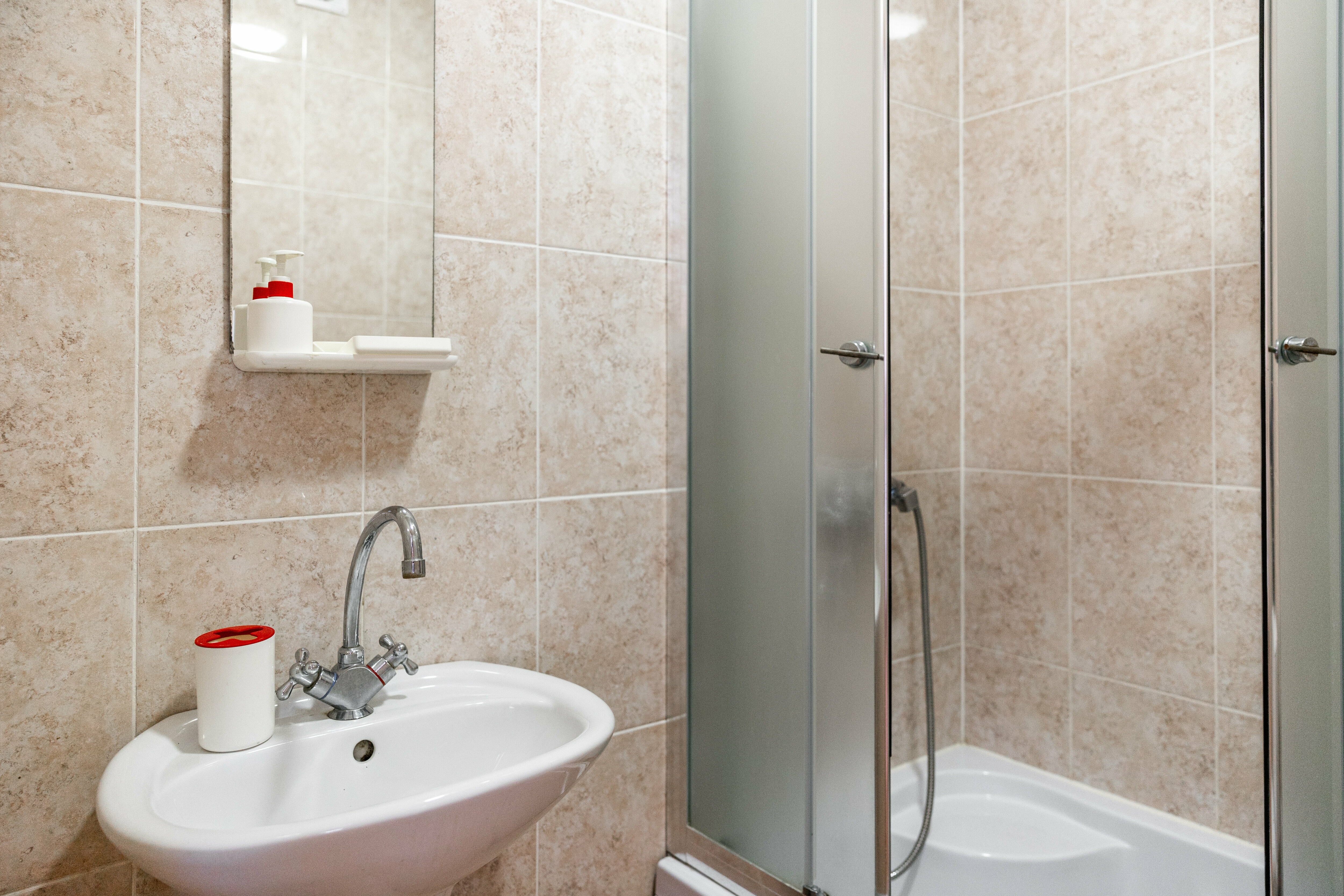 Классический четырехместный номер