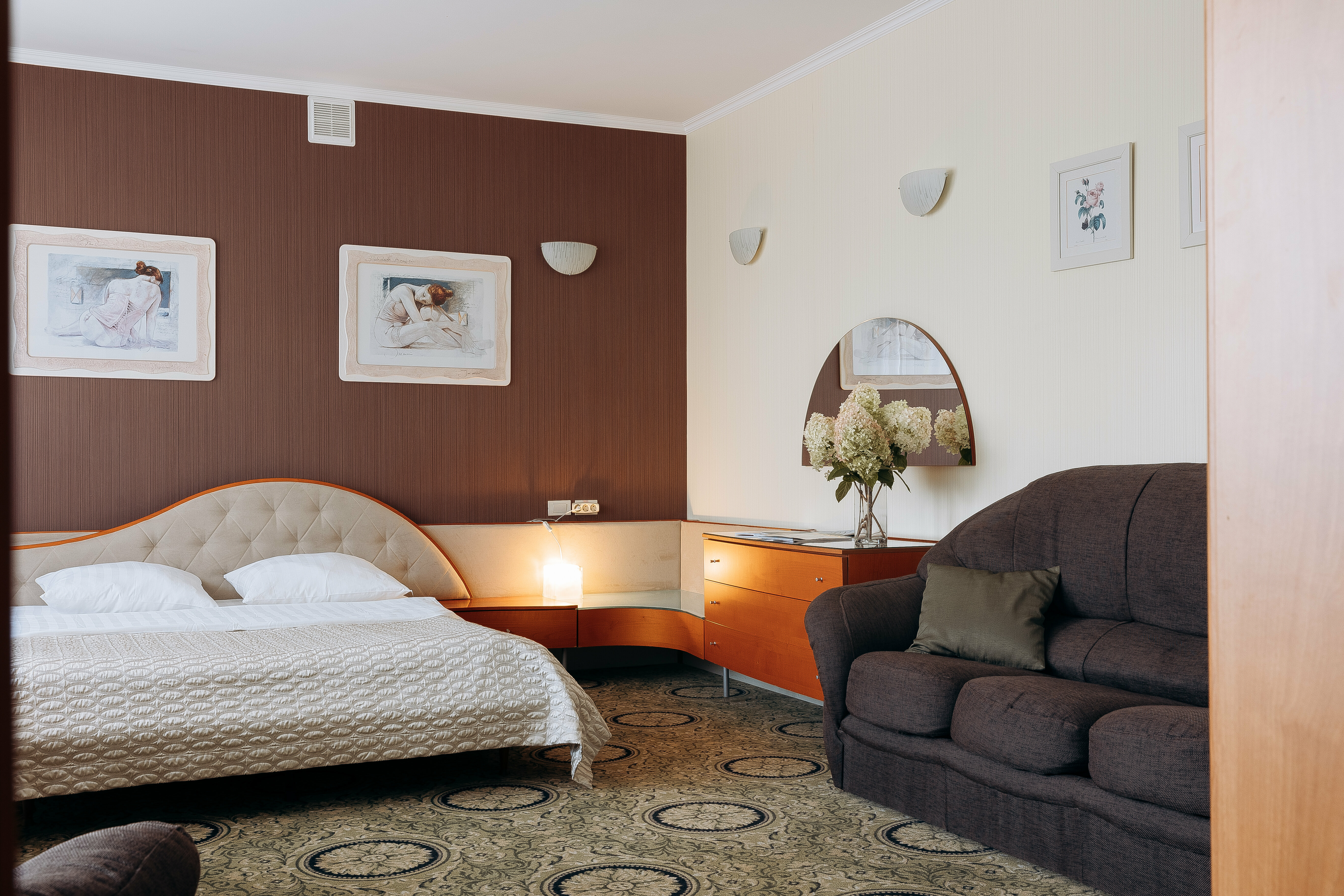 Джуниор-сюит