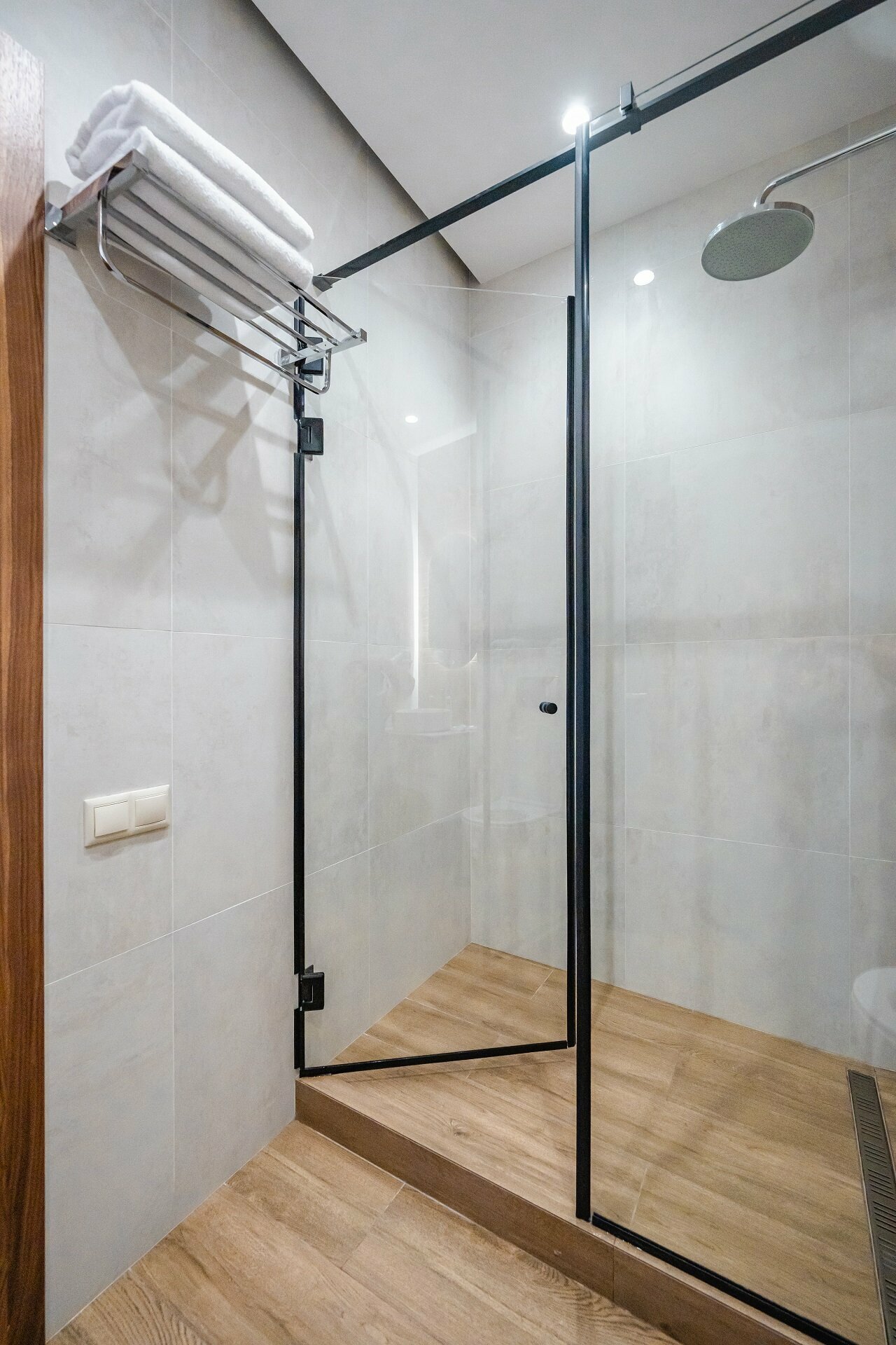 Номер повышенной комфортности Superior плюс