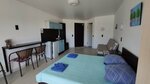 Классический трехместный номер в Хвоя